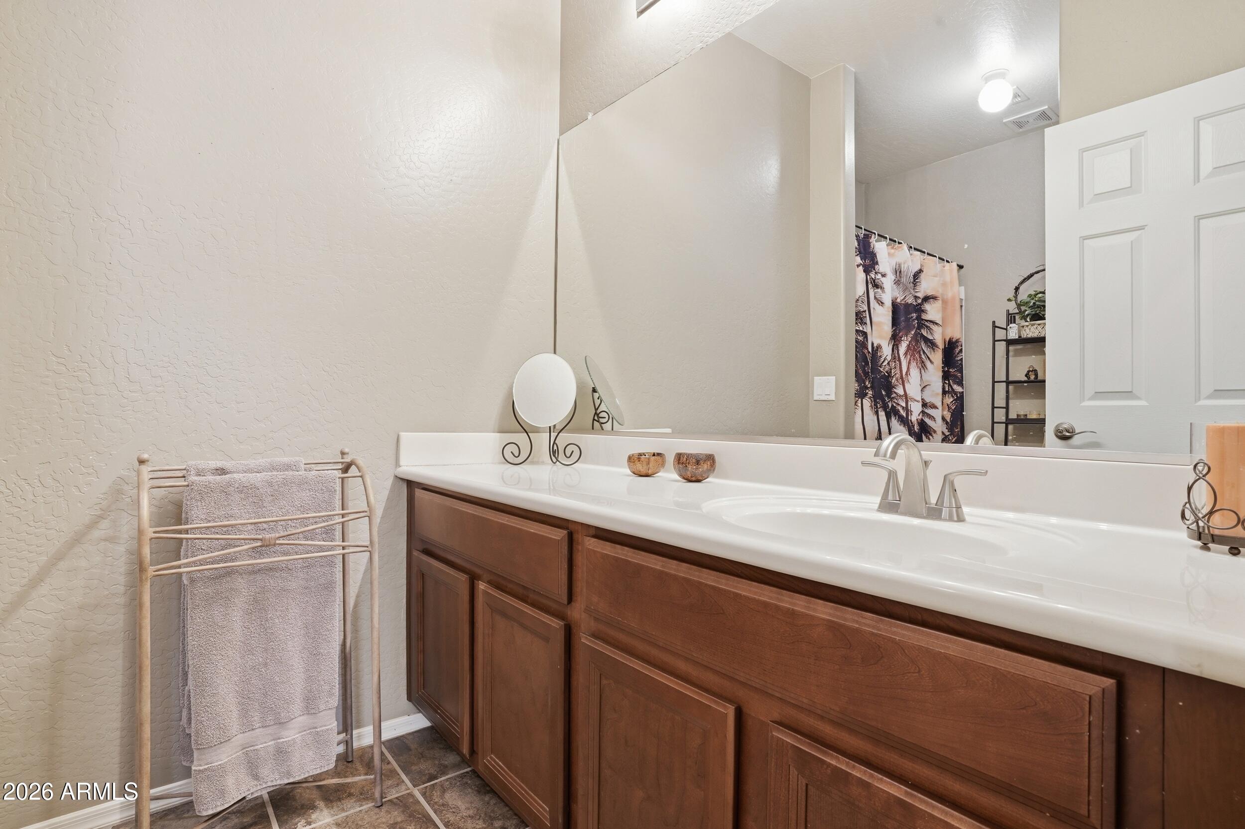 RANCHO EL DORADO PHASE III PARCEL 36B - Residential