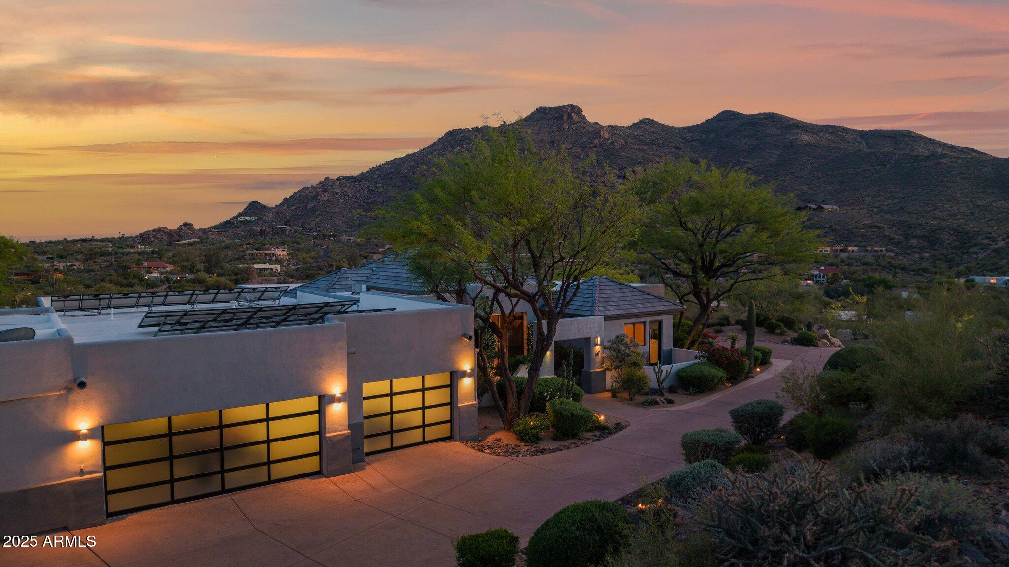 Carefree - Residential