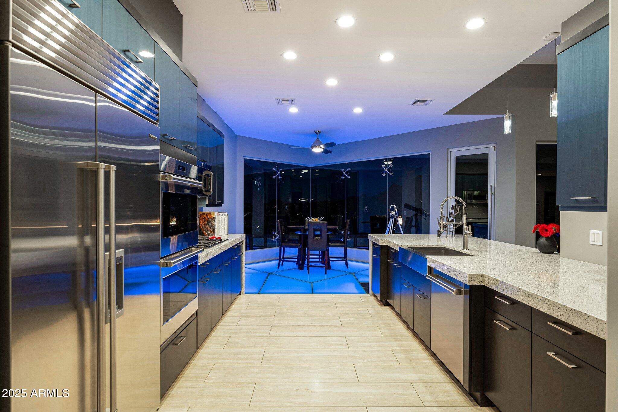 Carefree - Residential