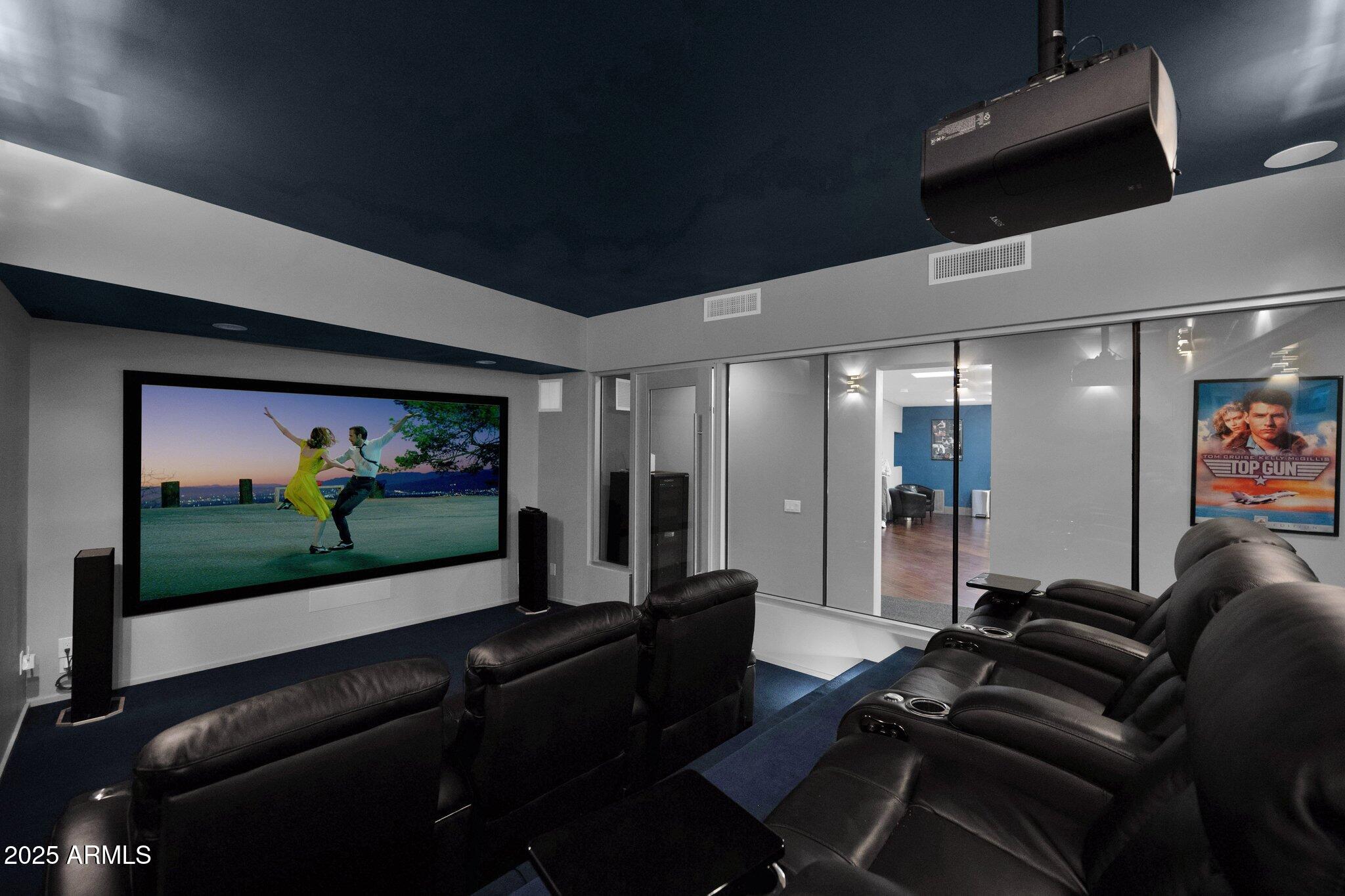 Carefree - Residential