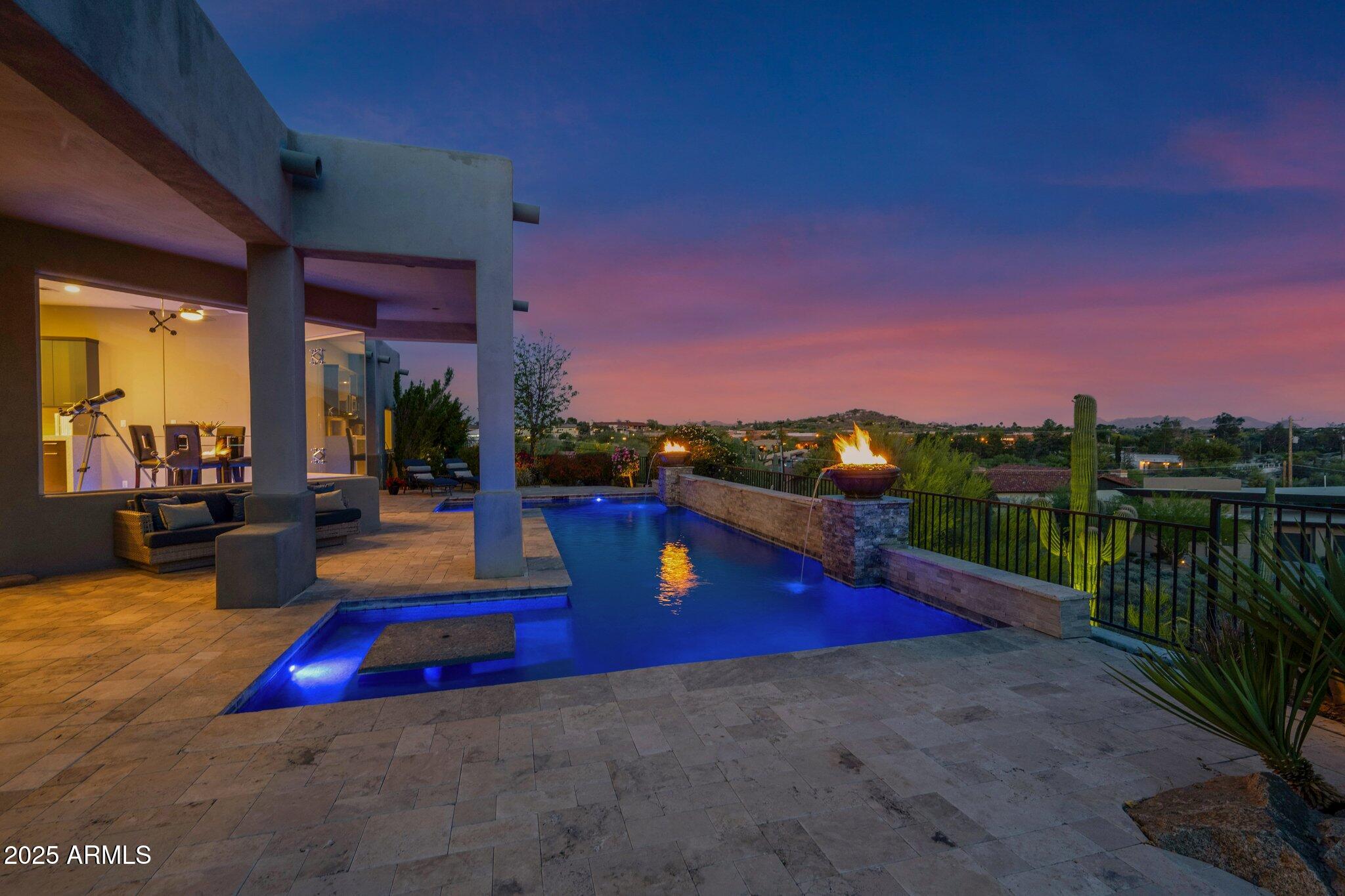 Carefree - Residential