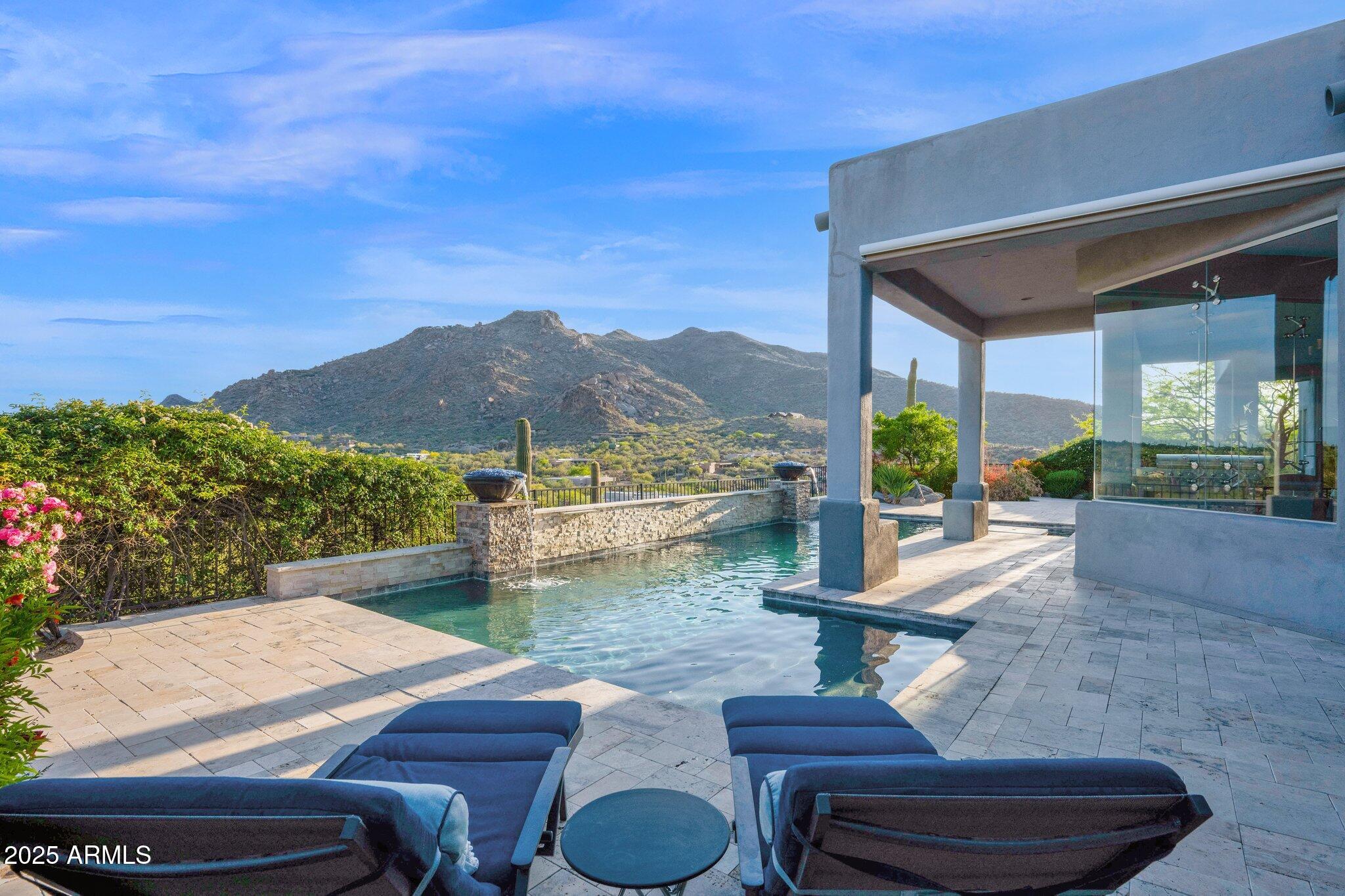 Carefree - Residential
