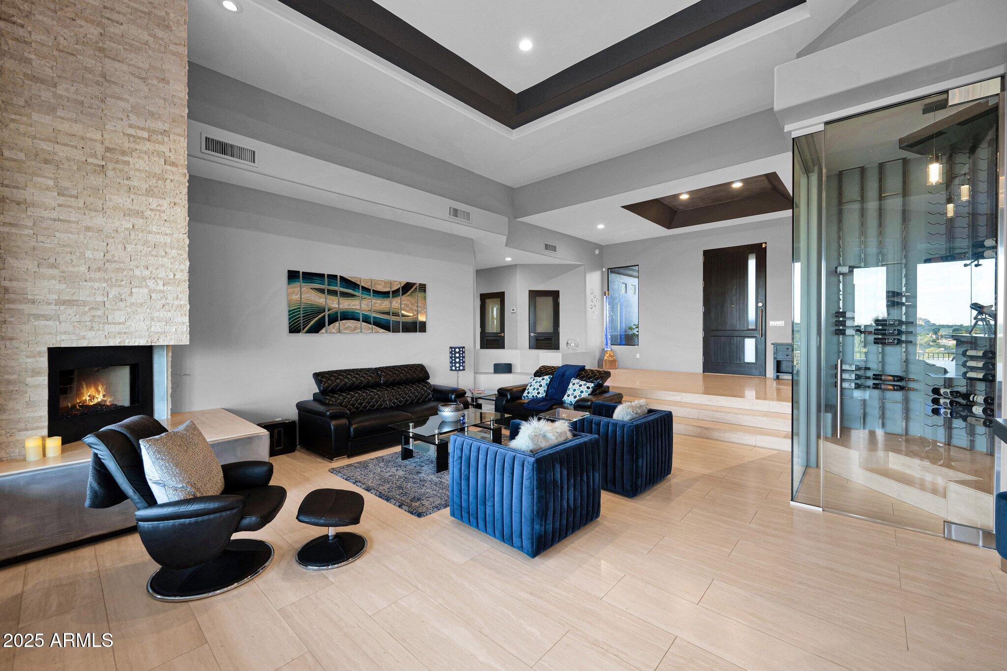 Carefree - Residential