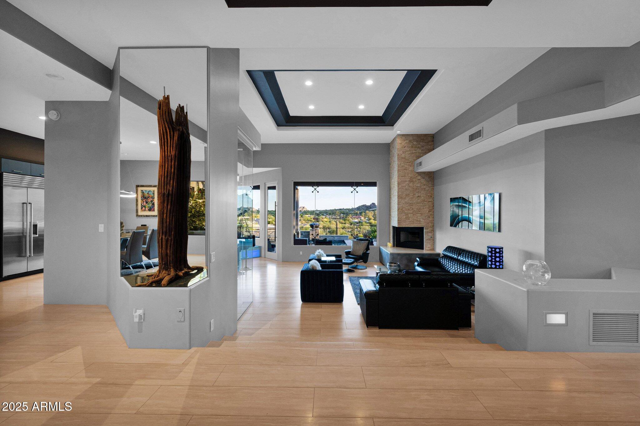 Carefree - Residential
