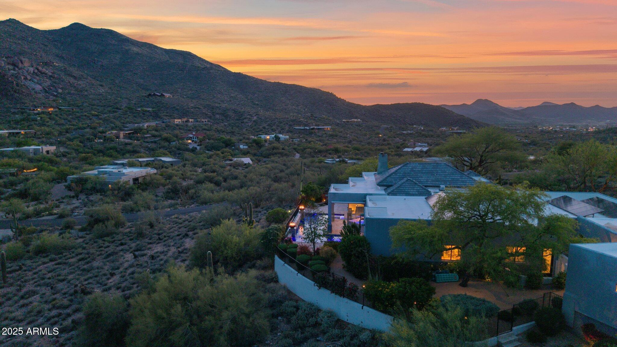 Carefree - Residential