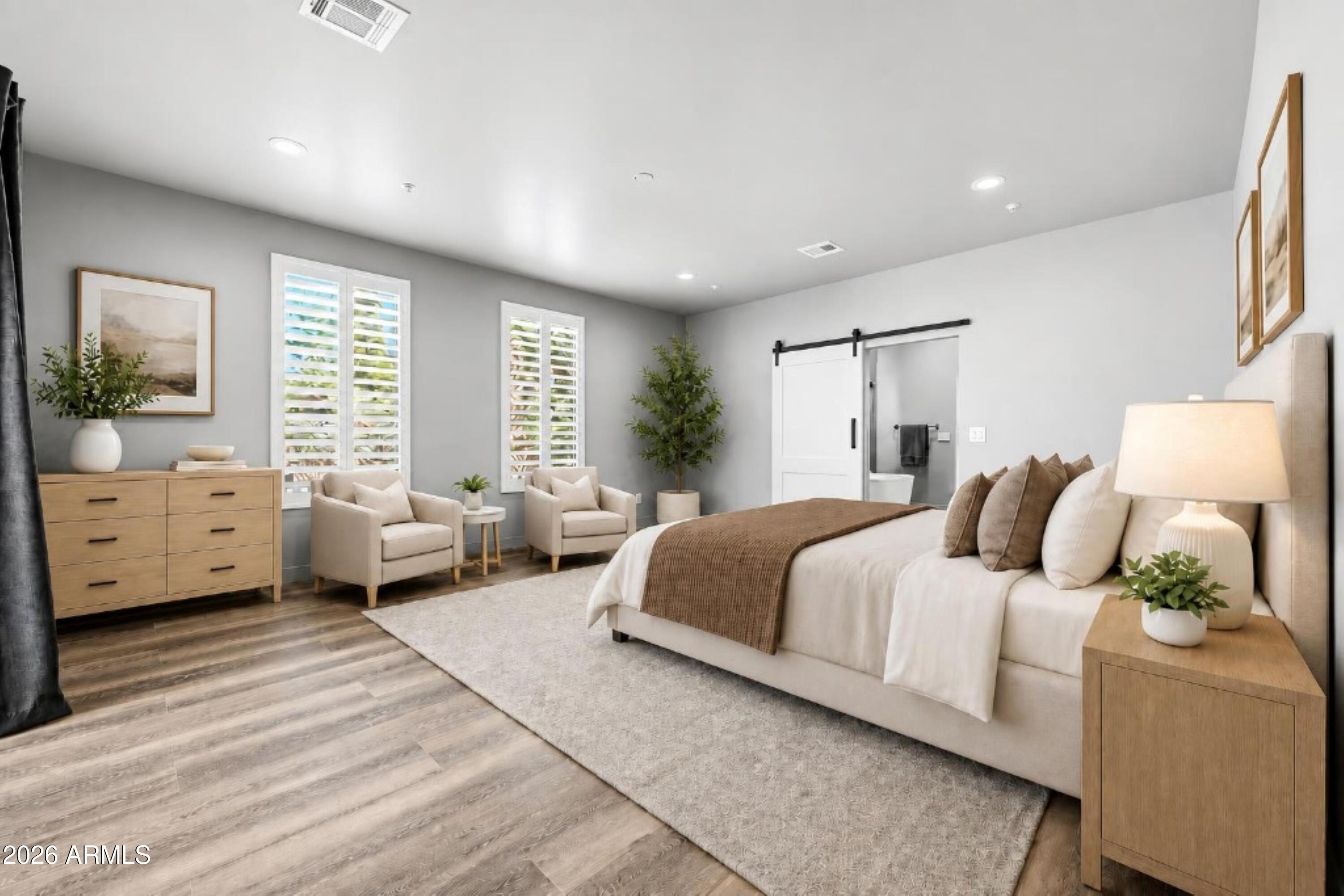 Stoneridge Estates - Residential