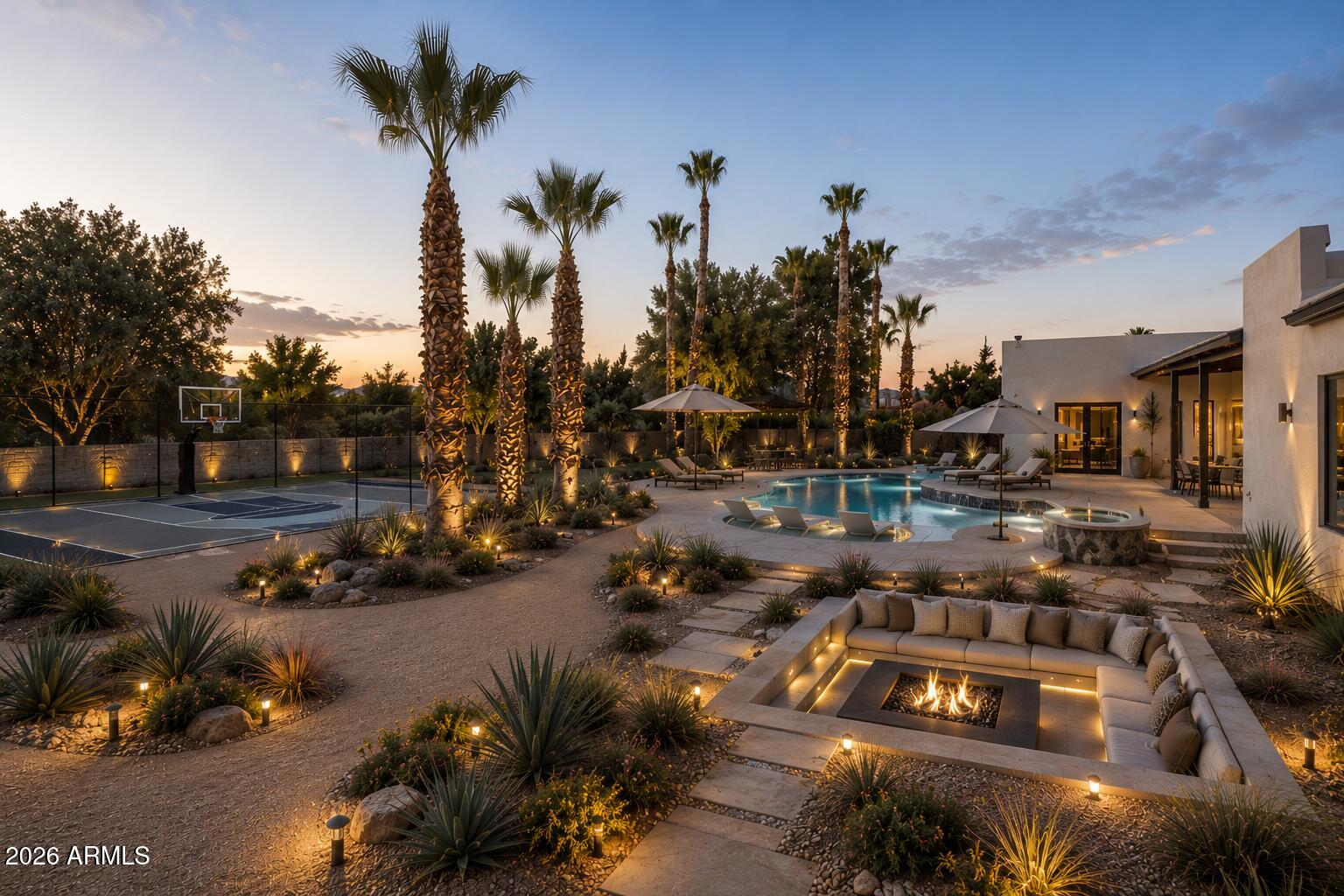 Stoneridge Estates - Residential