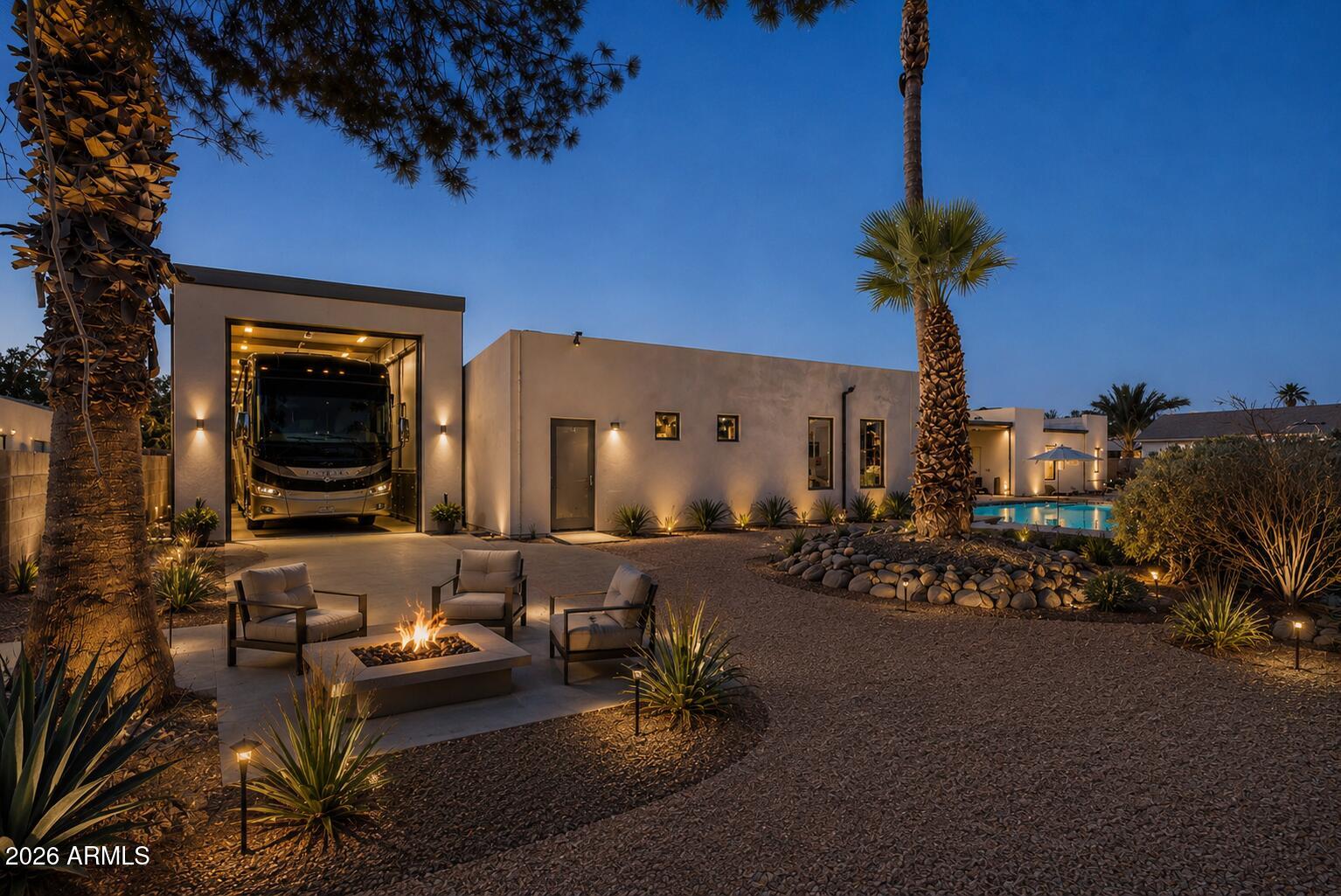 Stoneridge Estates - Residential