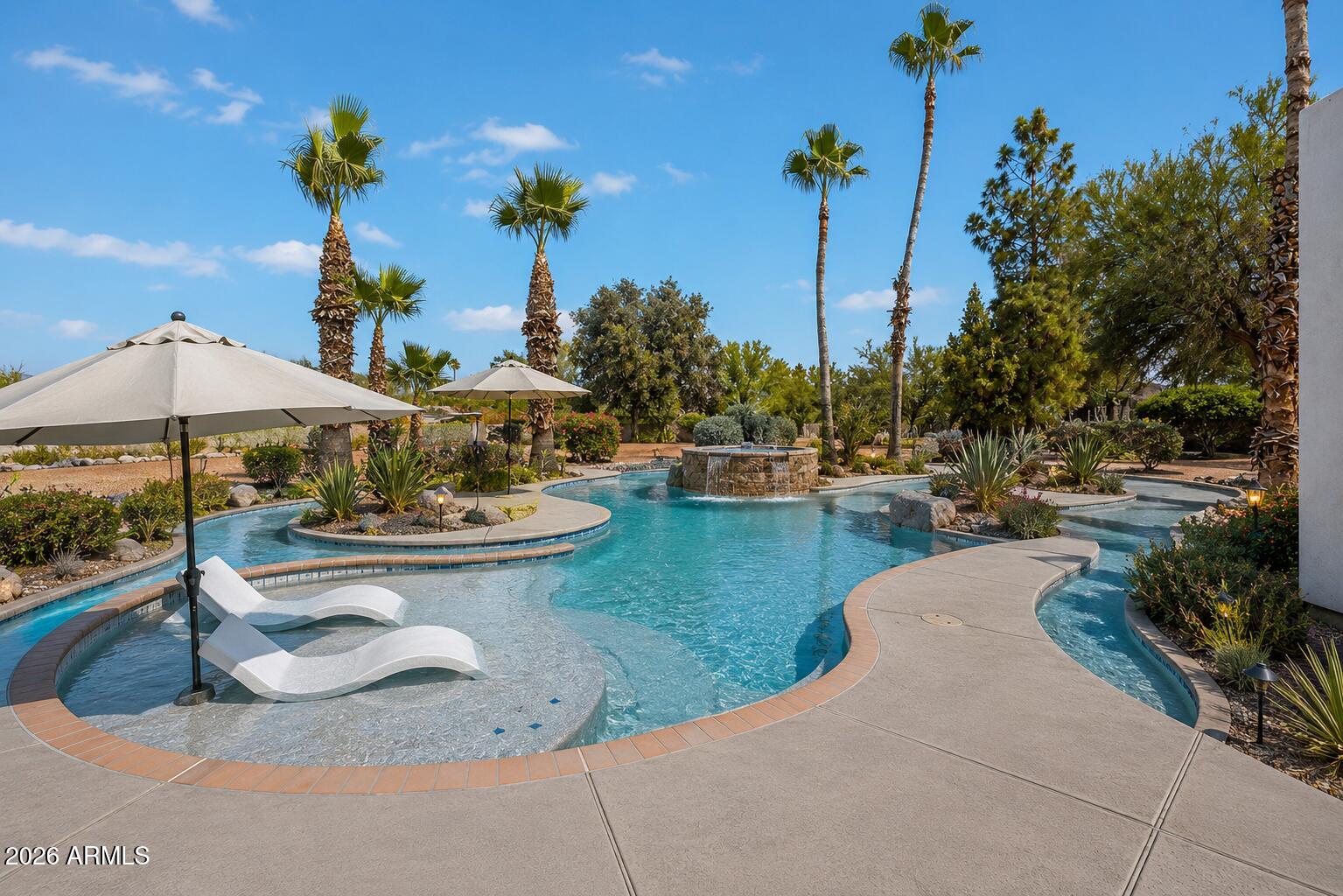 Stoneridge Estates - Residential