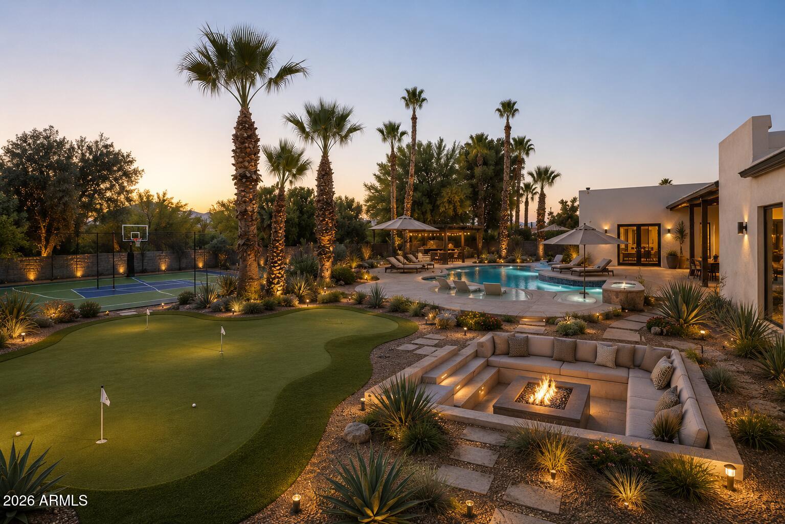 Stoneridge Estates - Residential
