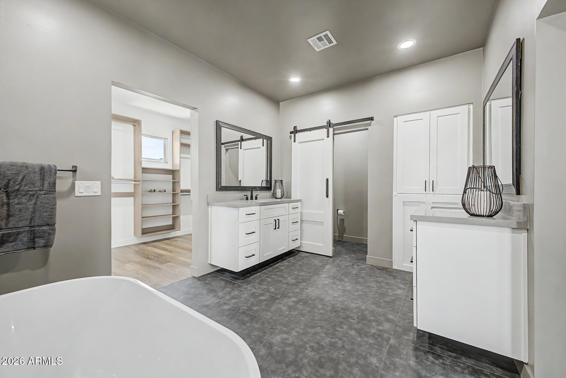 Stoneridge Estates - Residential