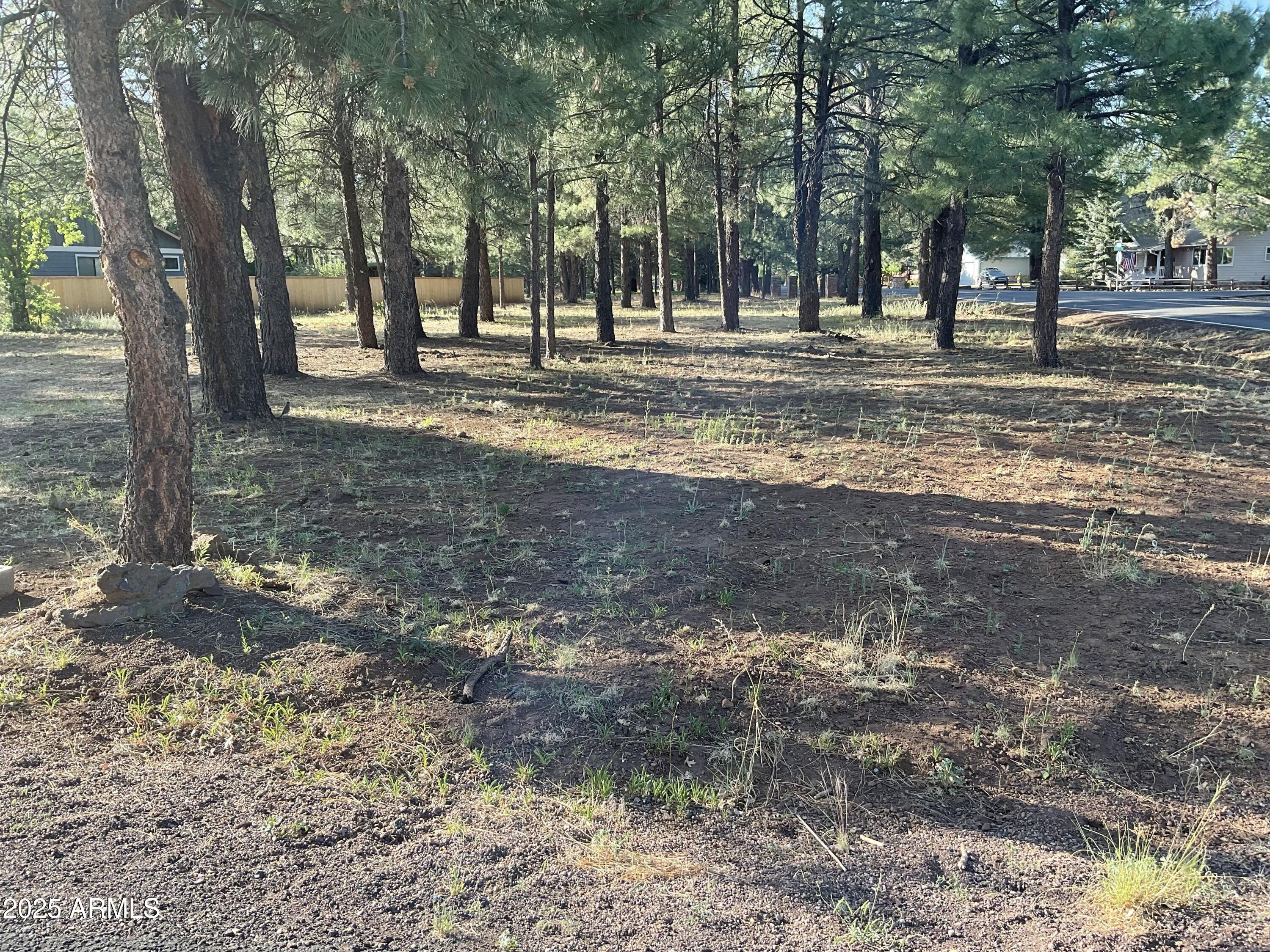 PINETOP LAKES EQUESTRIAN UNIT 1 - Land