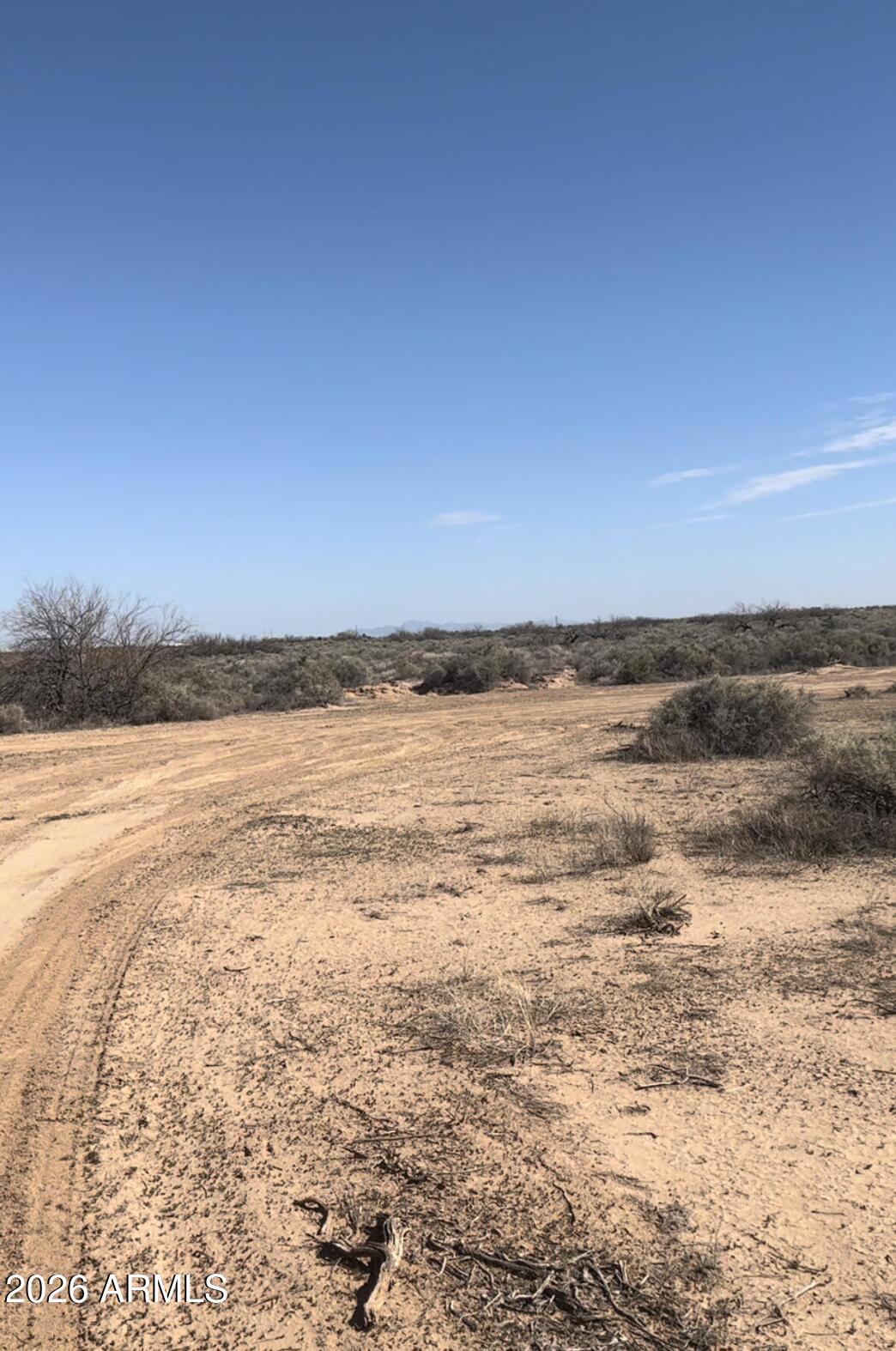 SADDLE VISTA - Land