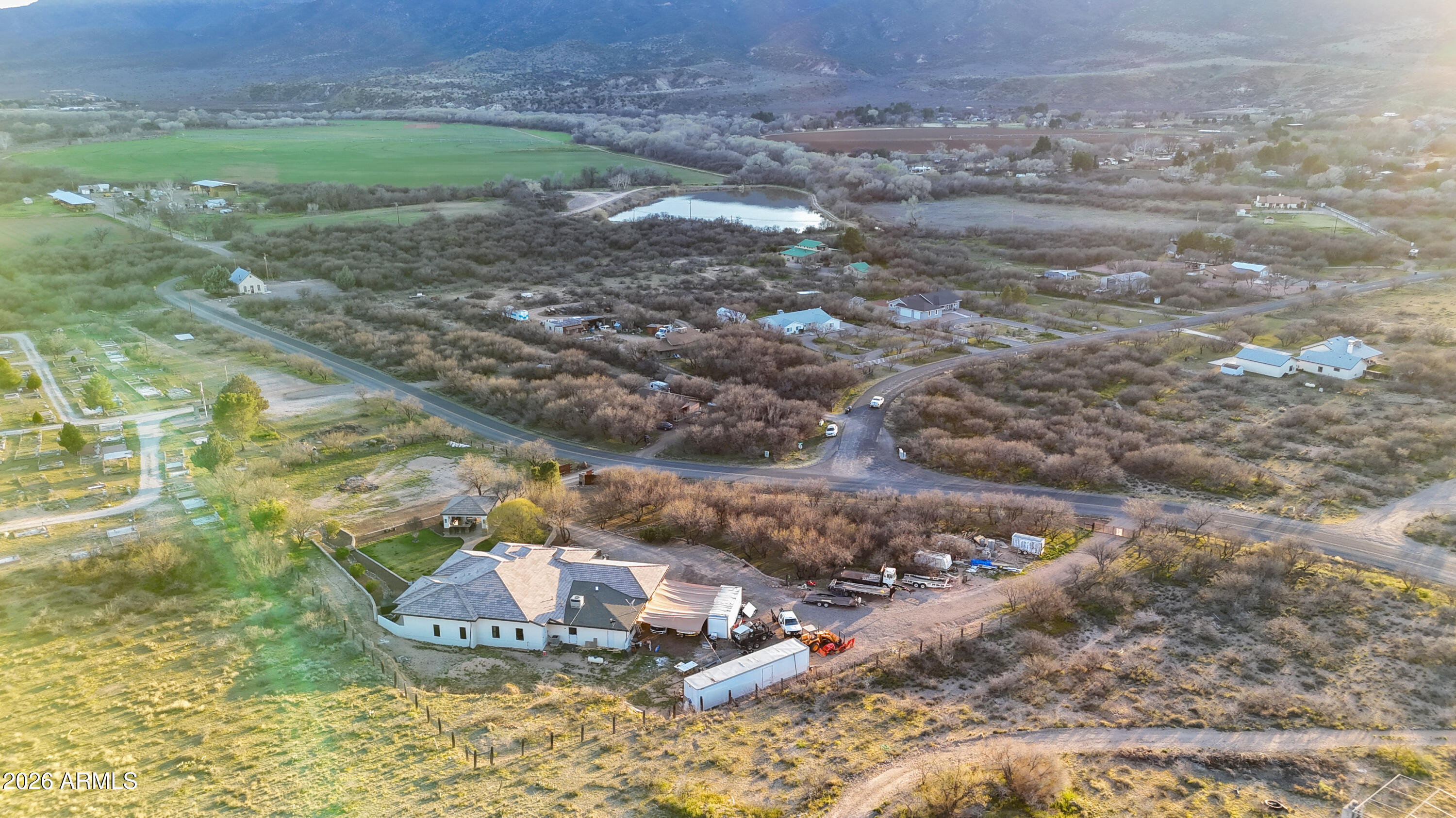 VERDE PARK - Residential