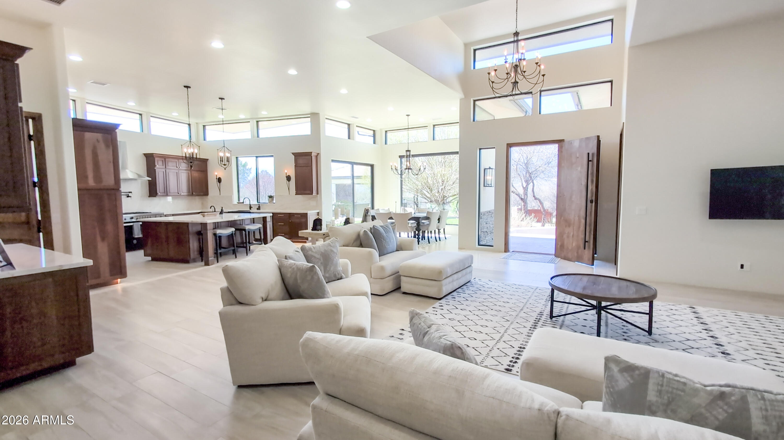 VERDE PARK - Residential
