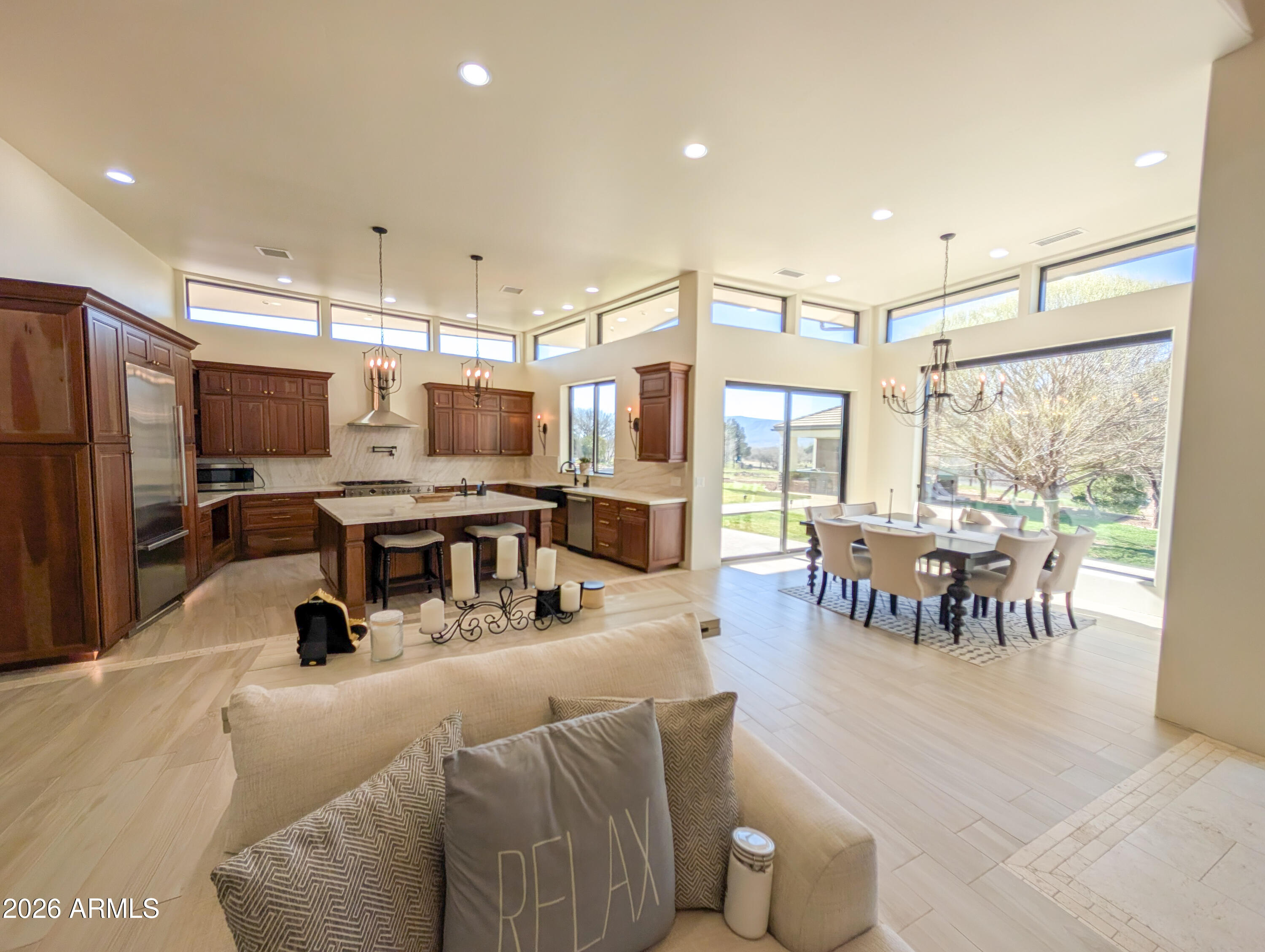 VERDE PARK - Residential
