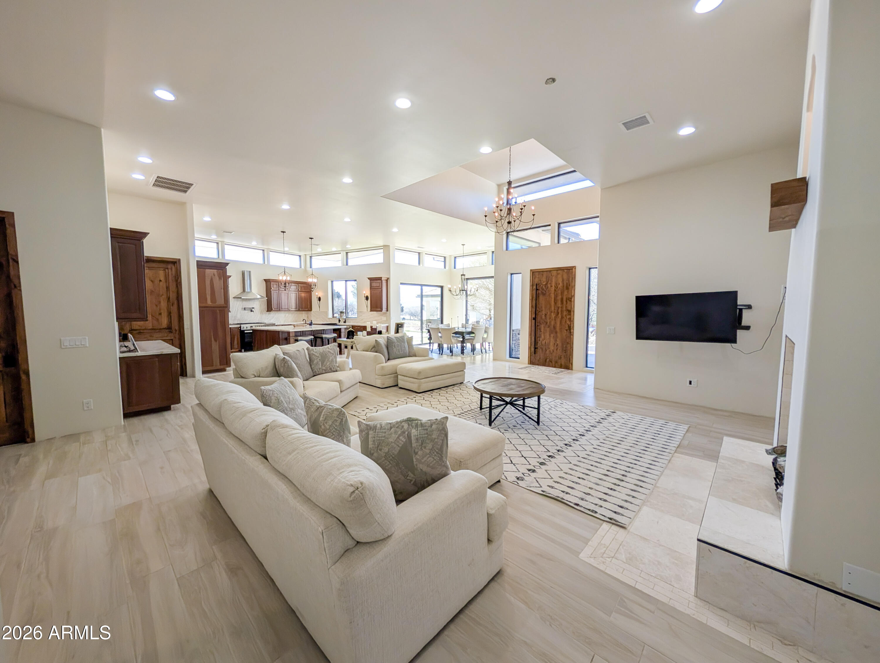 VERDE PARK - Residential