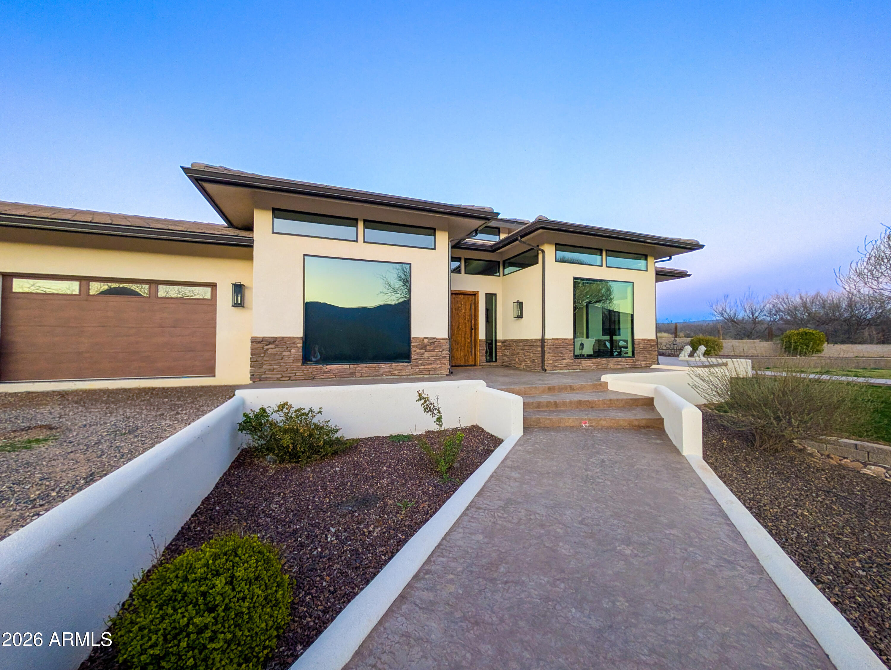 VERDE PARK - Residential