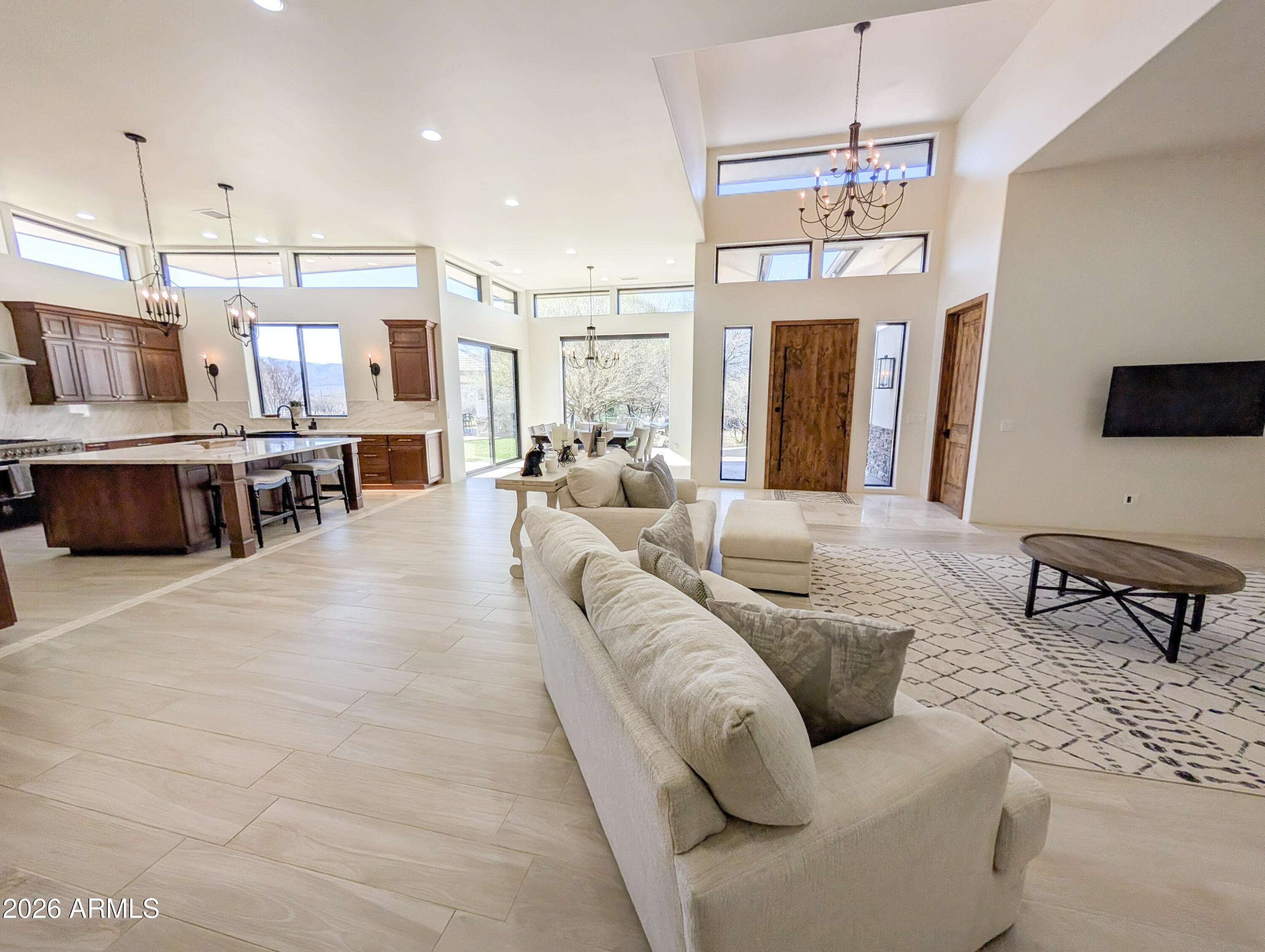 VERDE PARK - Residential
