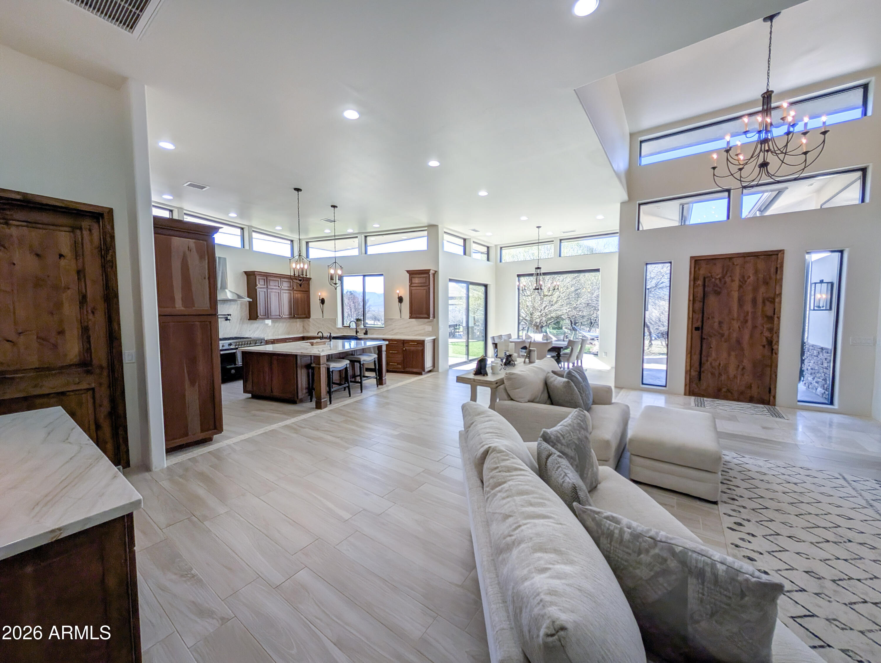VERDE PARK - Residential