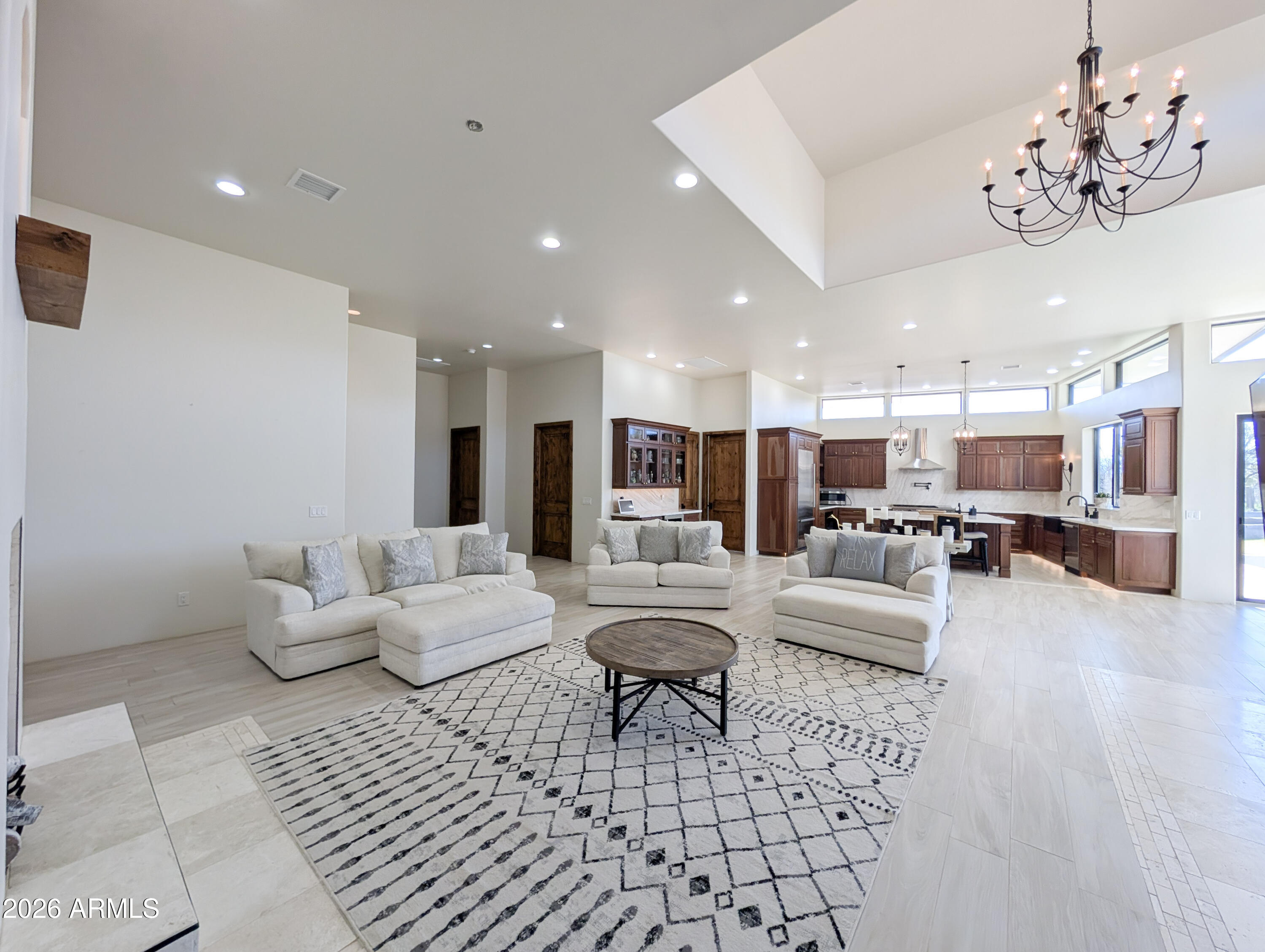 VERDE PARK - Residential