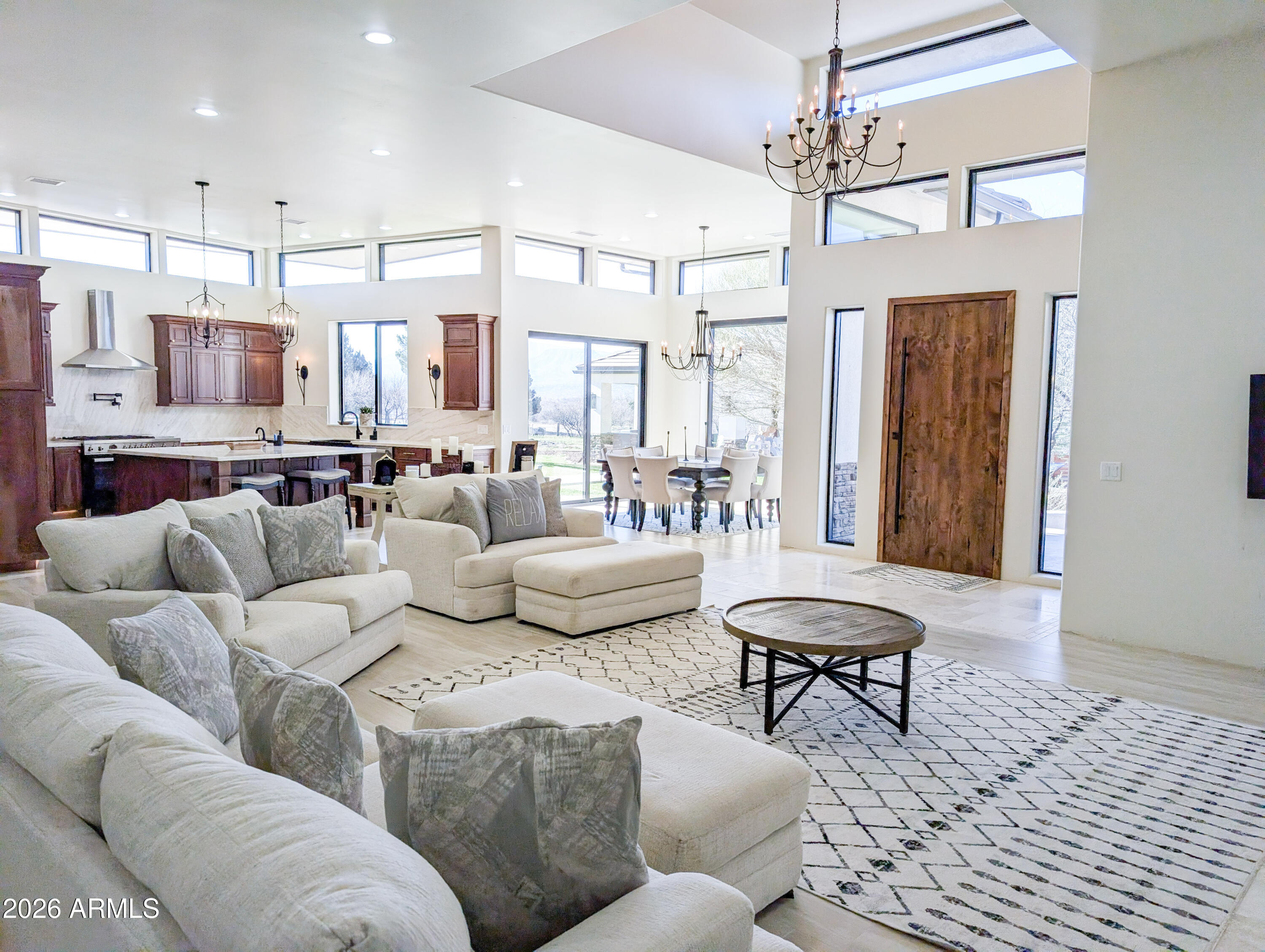 VERDE PARK - Residential