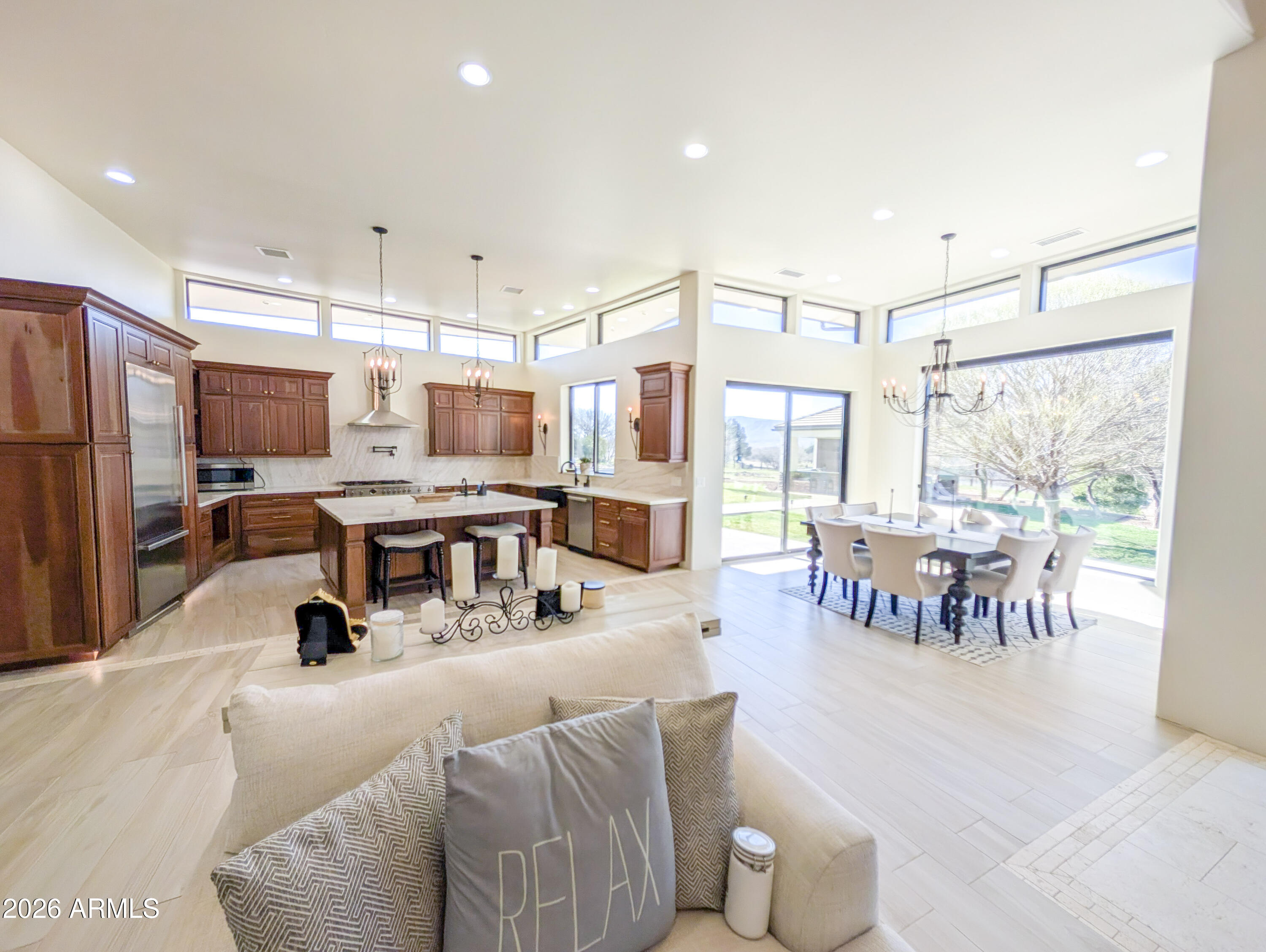 VERDE PARK - Residential