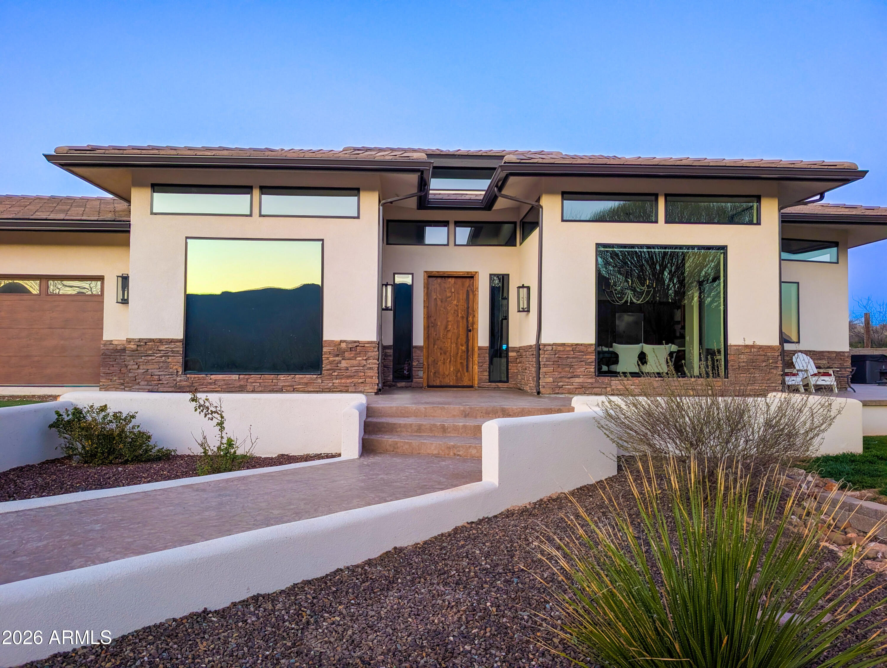 VERDE PARK - Residential