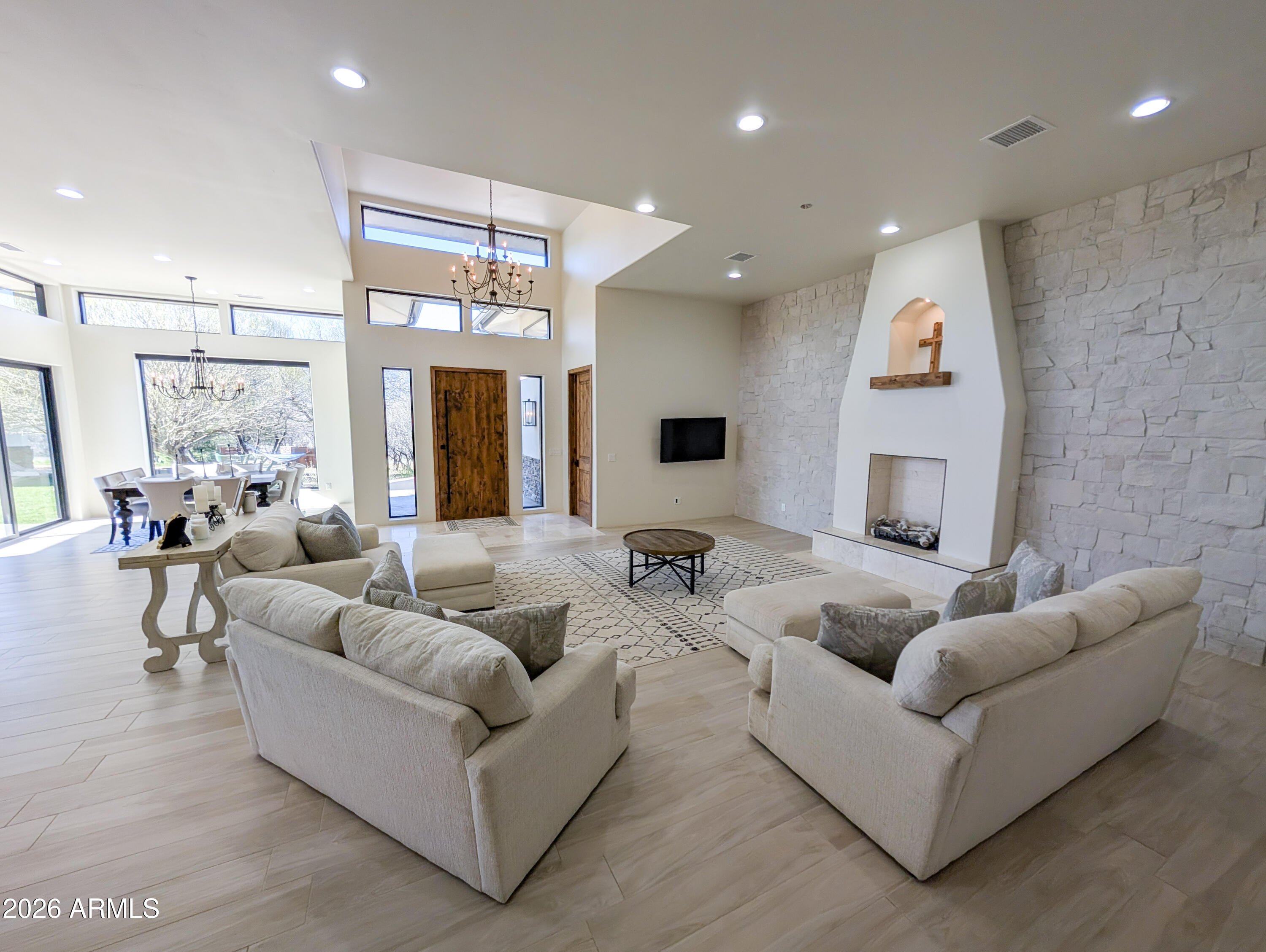 VERDE PARK - Residential
