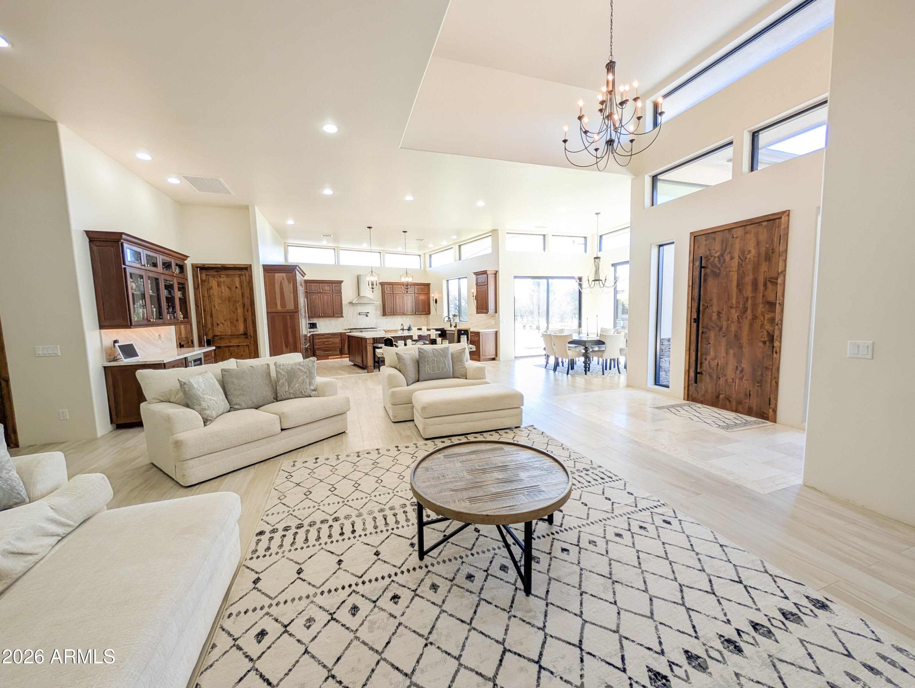 VERDE PARK - Residential