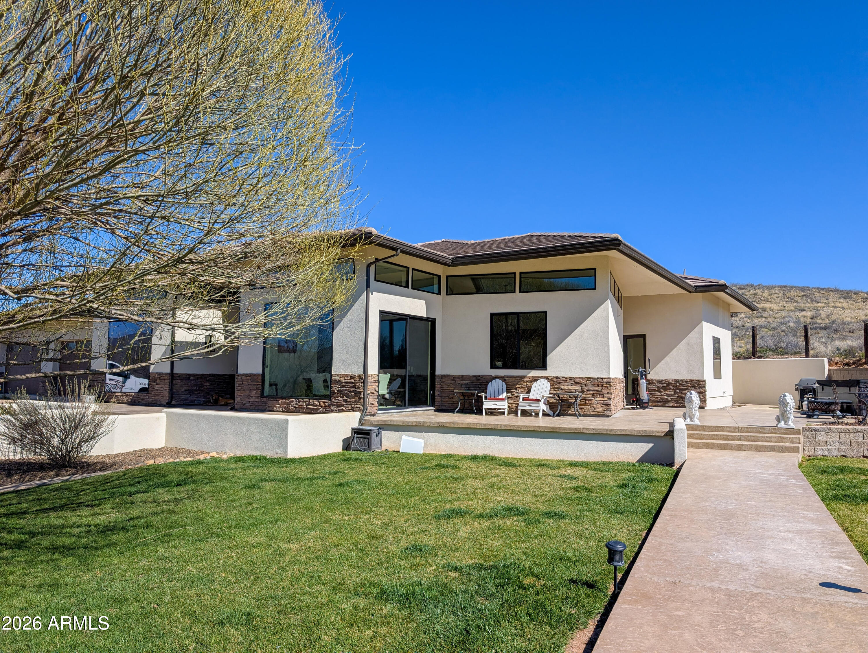 VERDE PARK - Residential
