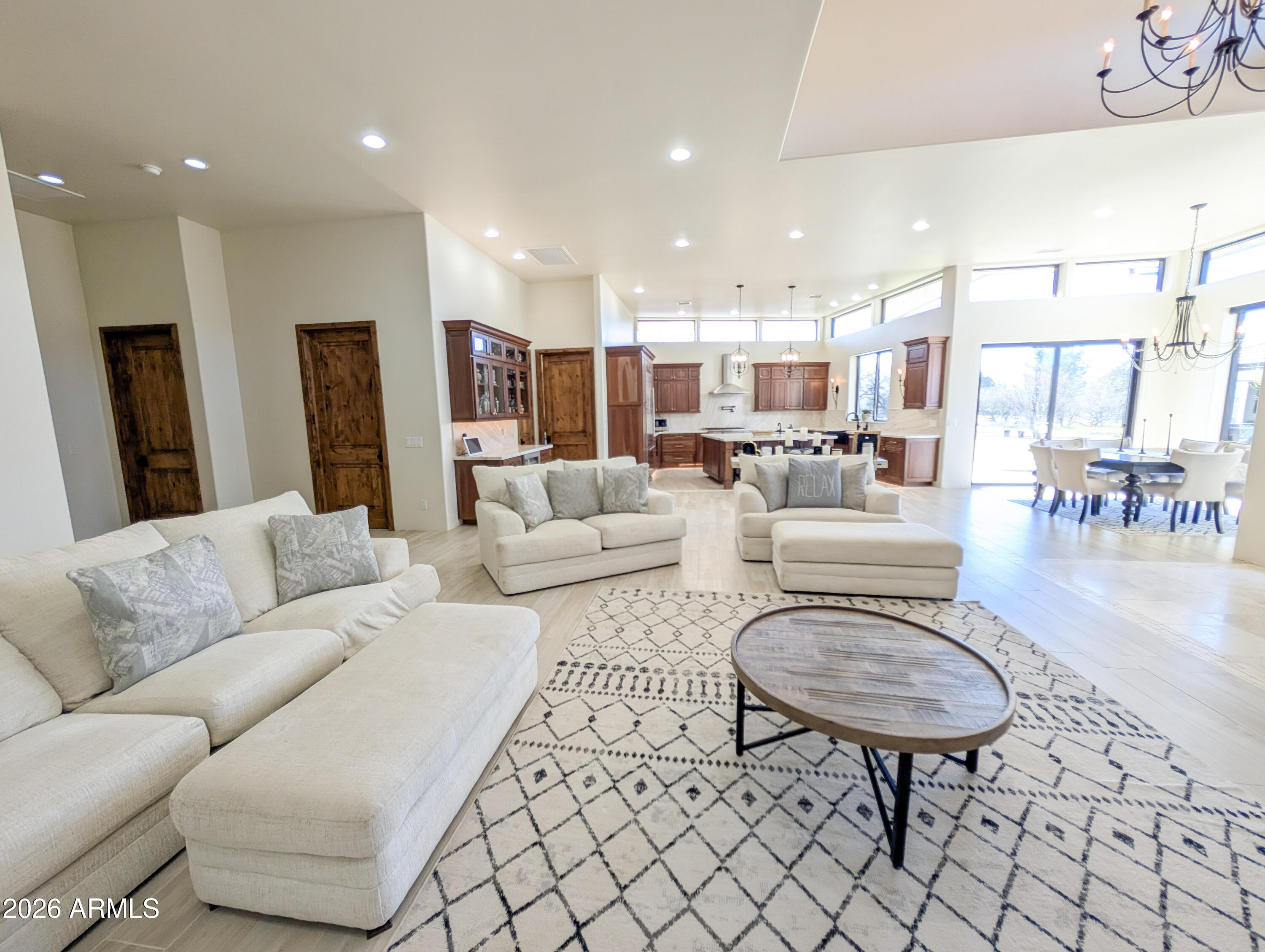 VERDE PARK - Residential