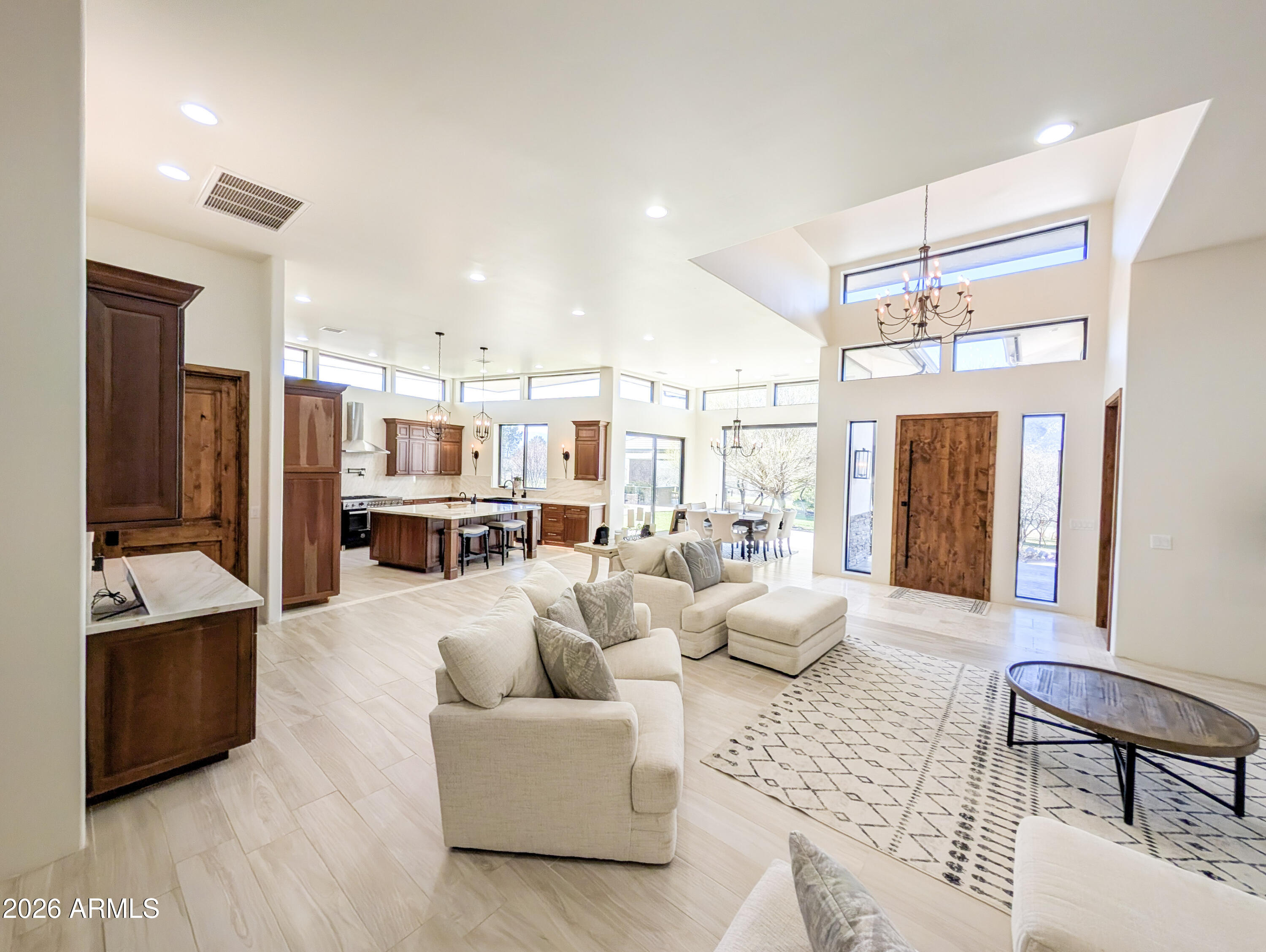 VERDE PARK - Residential