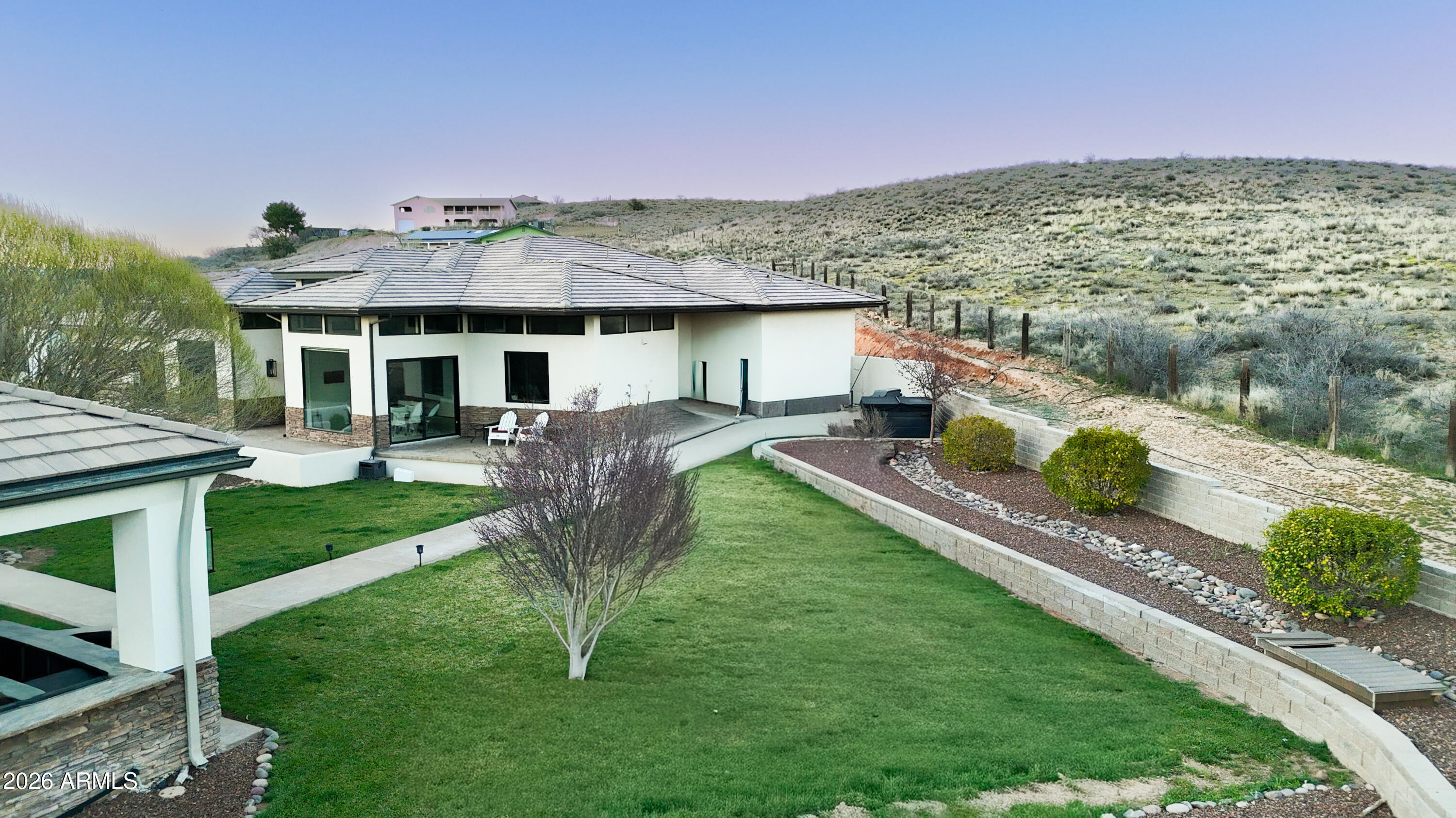 VERDE PARK - Residential