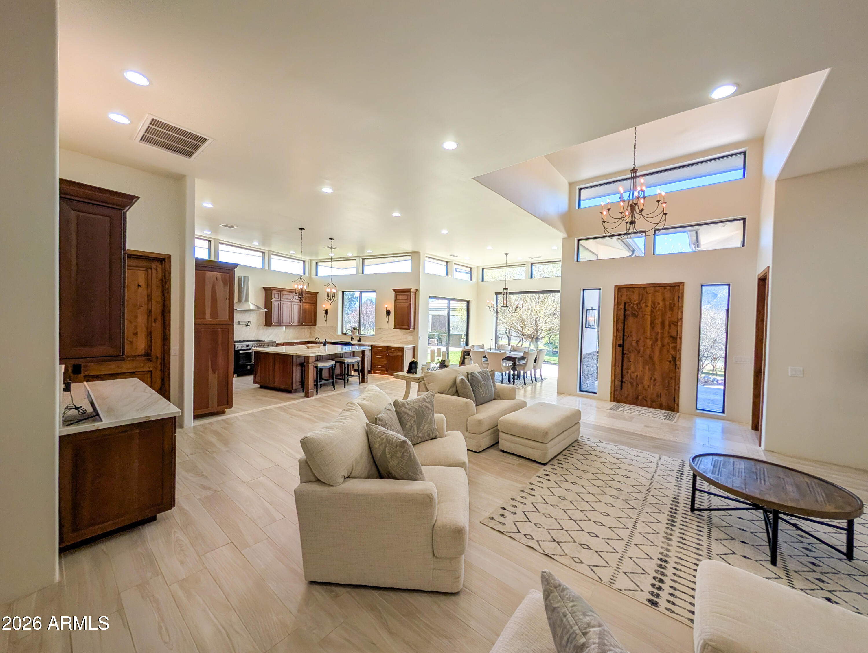 VERDE PARK - Residential