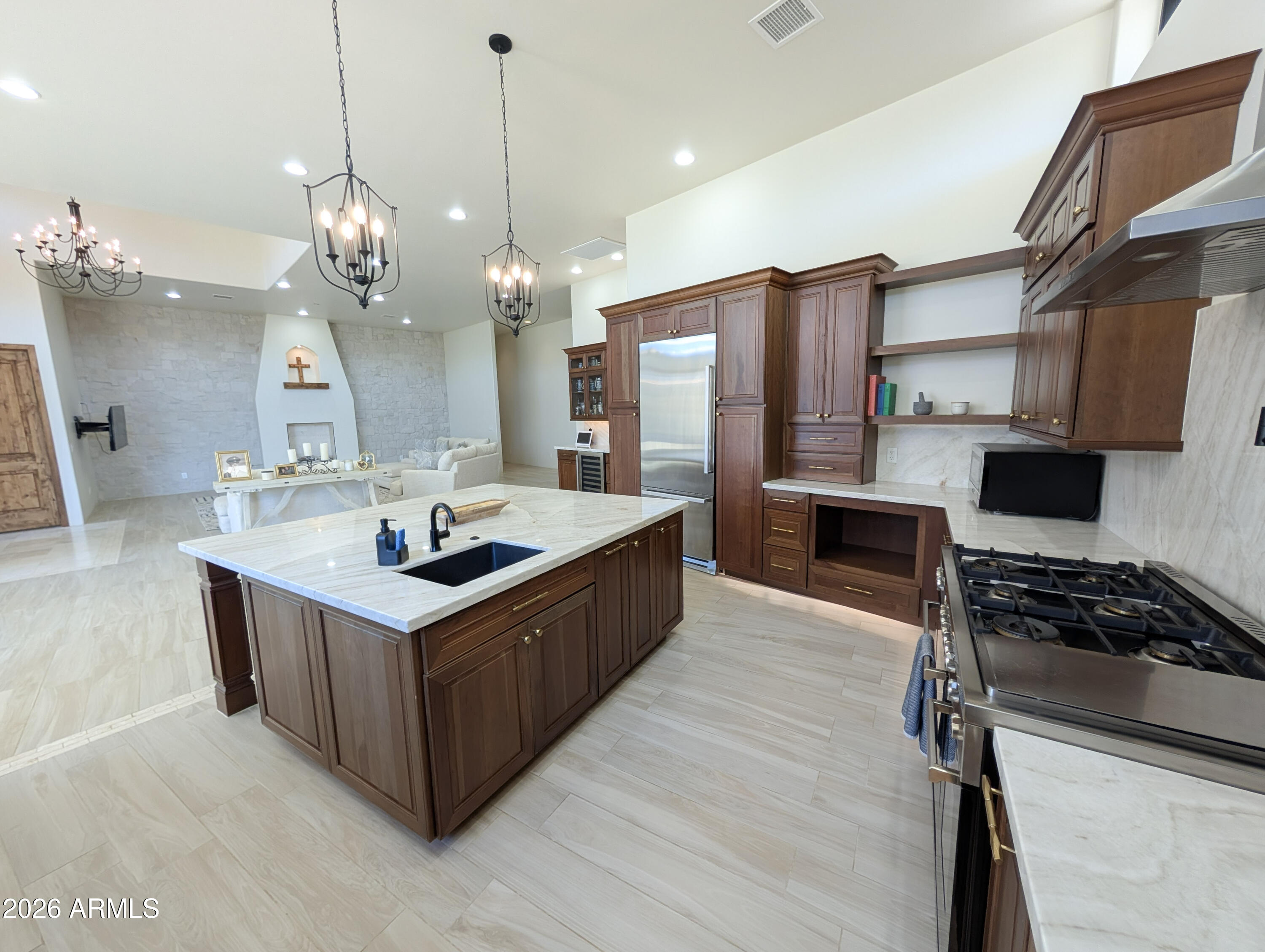 VERDE PARK - Residential