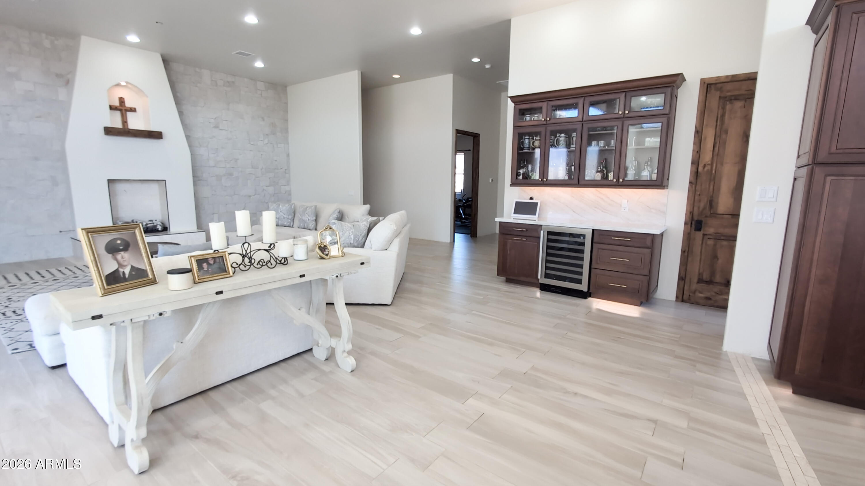 VERDE PARK - Residential