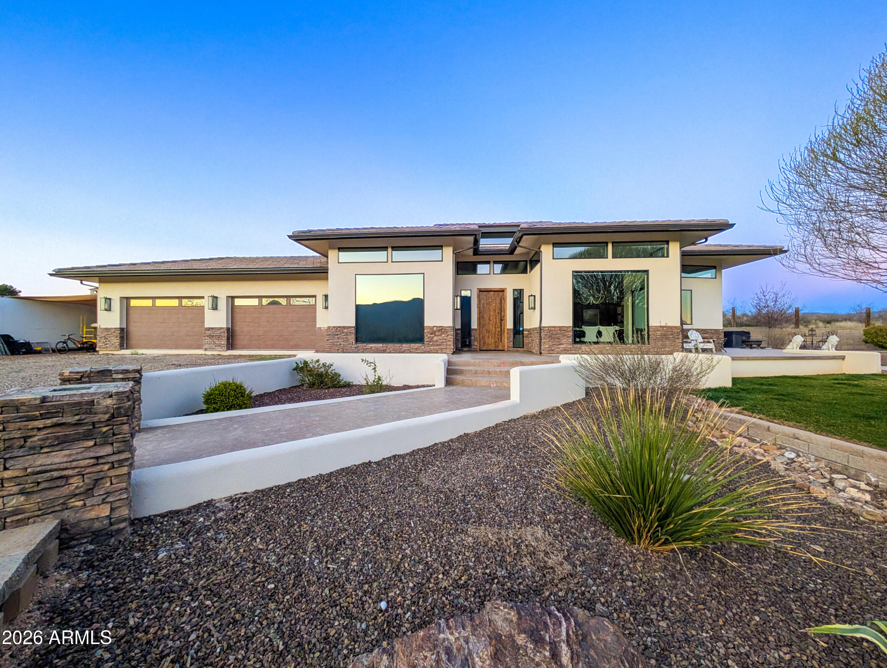 VERDE PARK - Residential