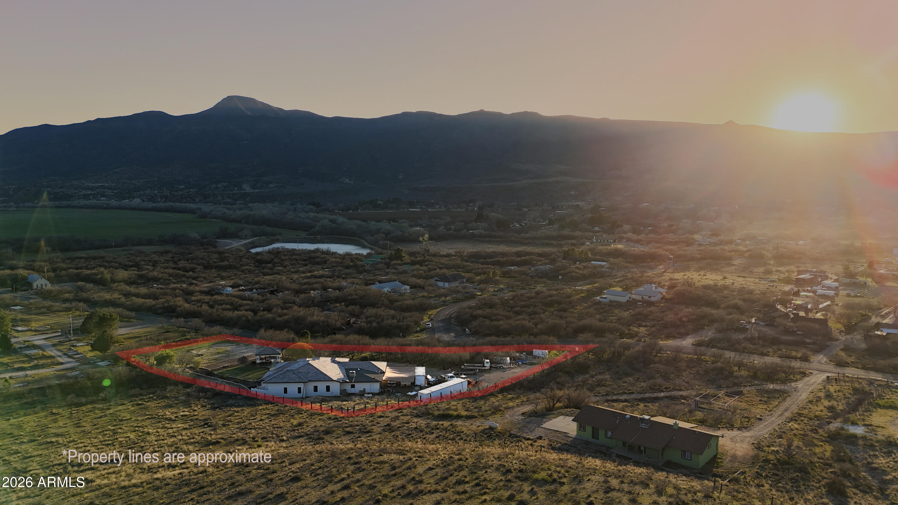 VERDE PARK - Residential