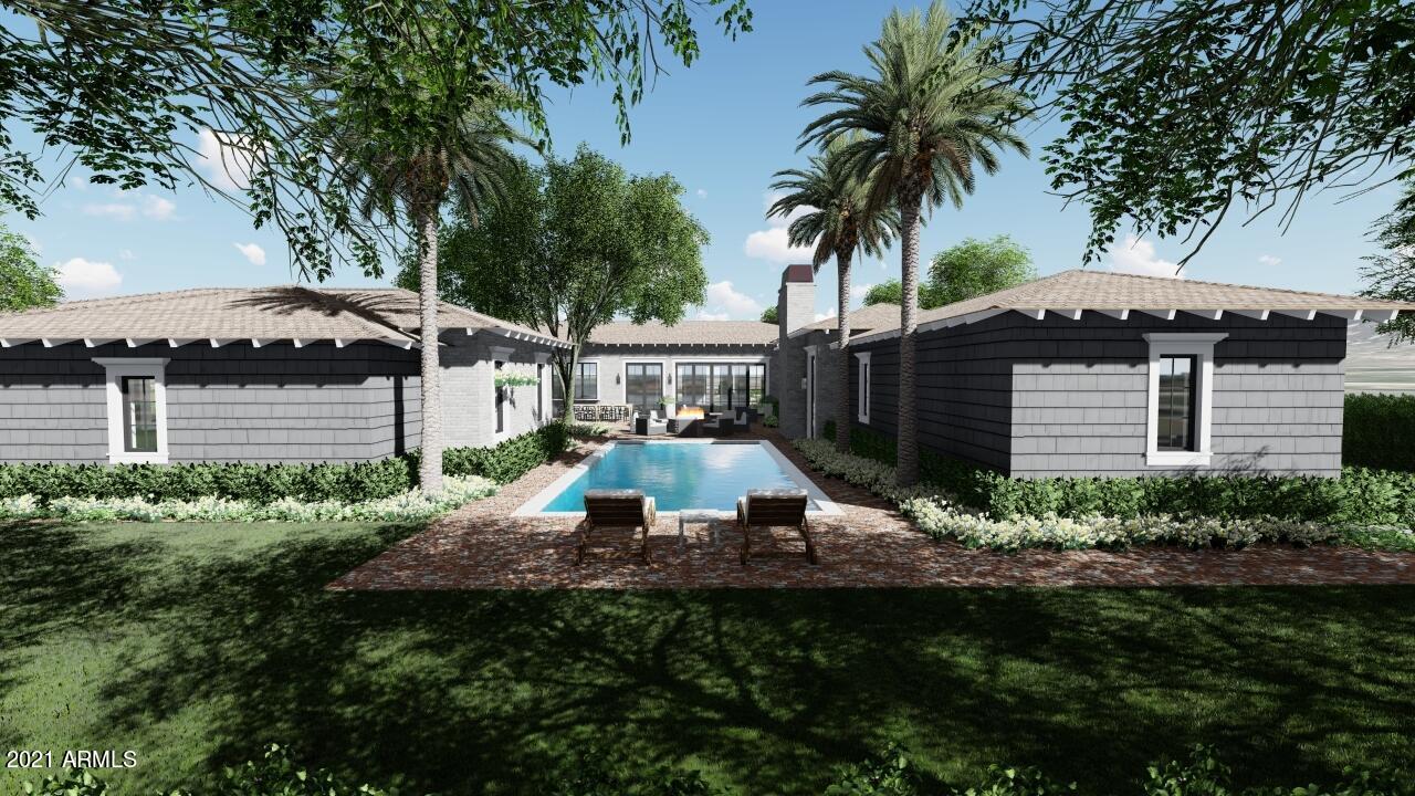 EL CAMELLO 2 - Residential