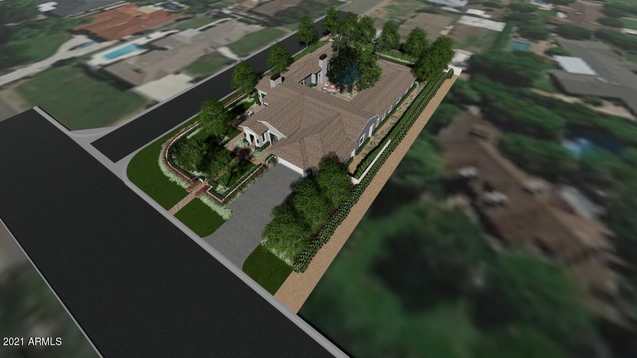 EL CAMELLO 2 - Residential