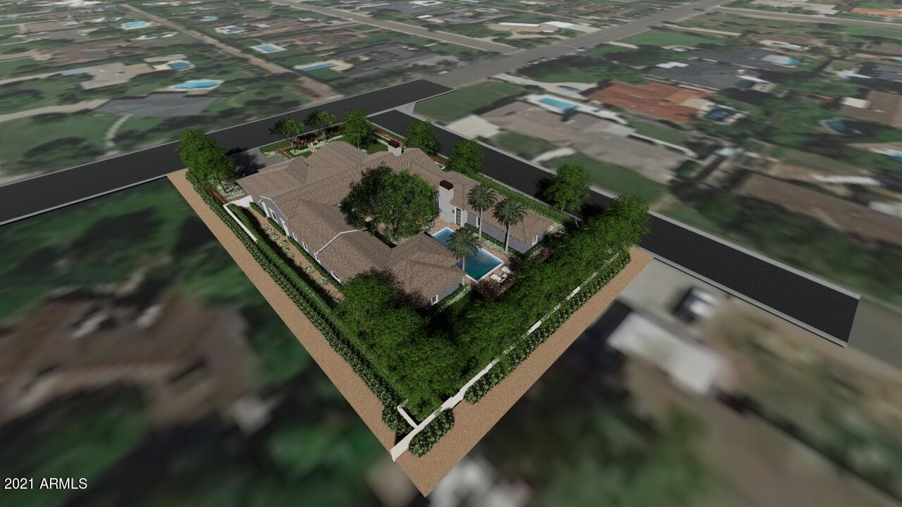 EL CAMELLO 2 - Residential