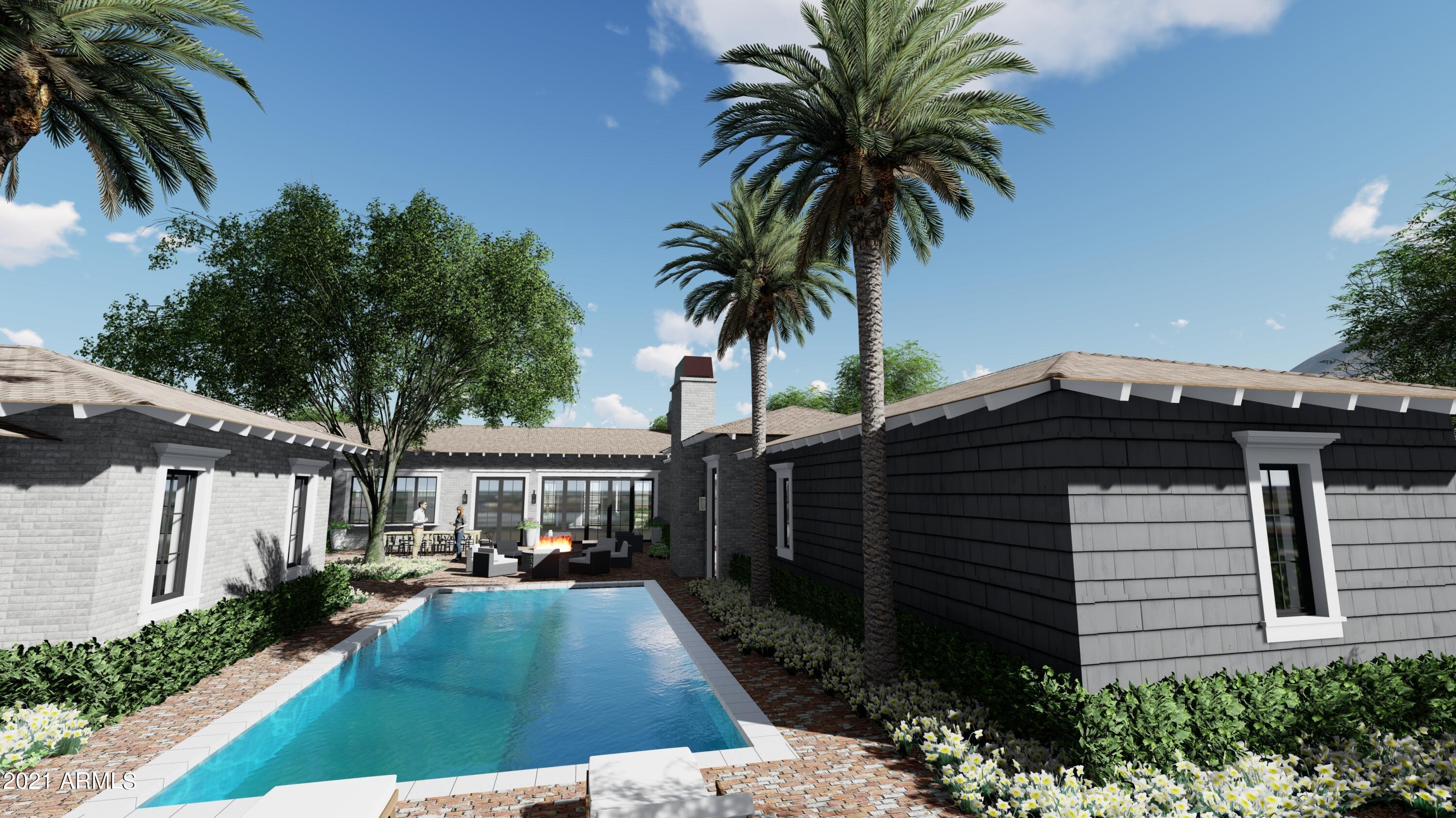 EL CAMELLO 2 - Residential
