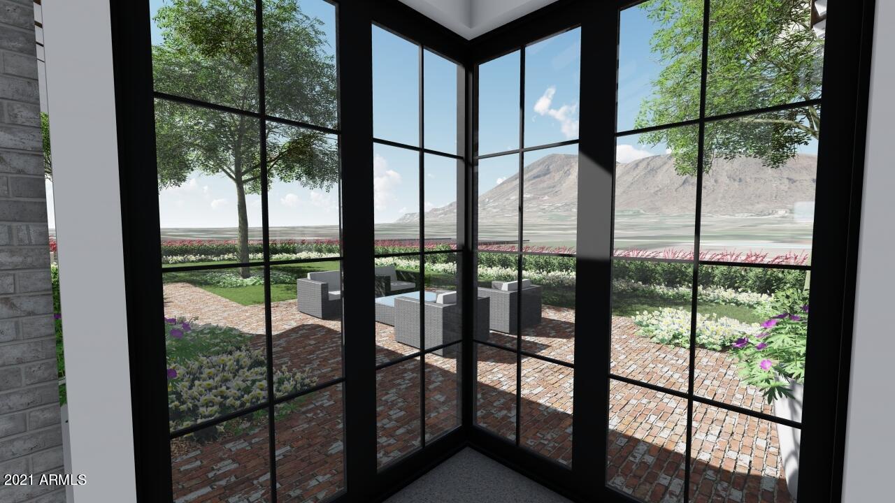 EL CAMELLO 2 - Residential