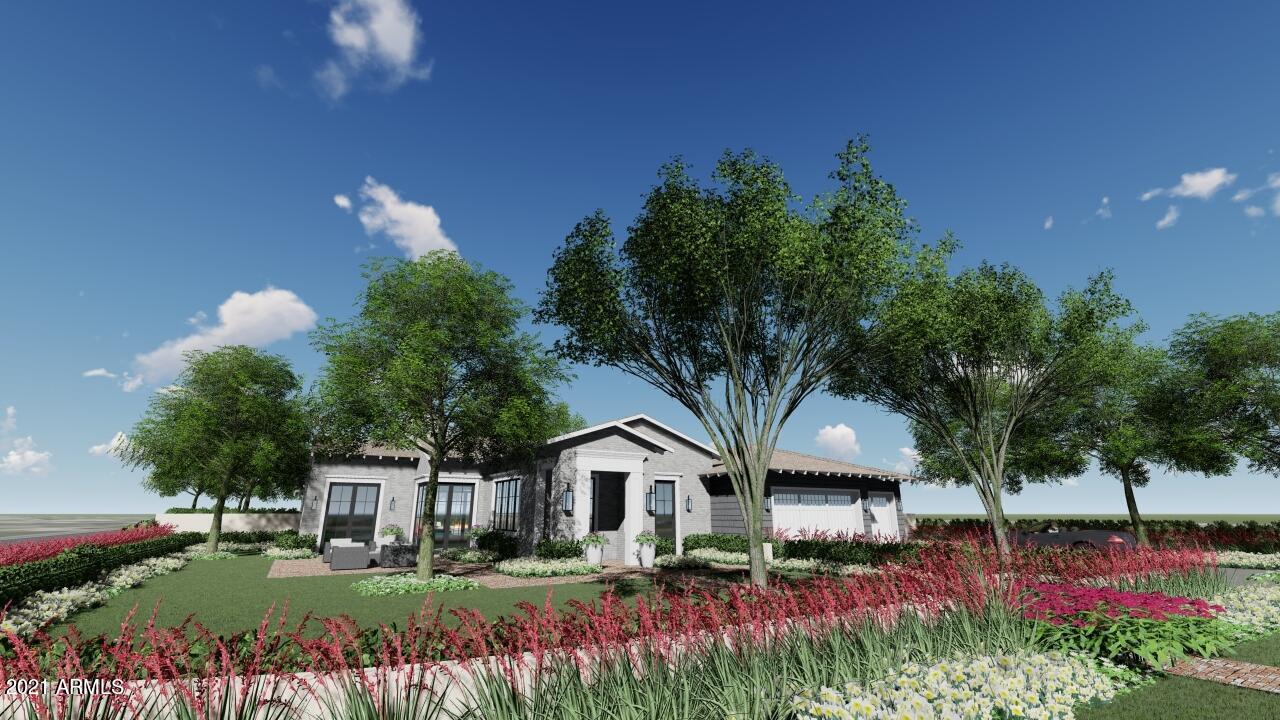 EL CAMELLO 2 - Residential