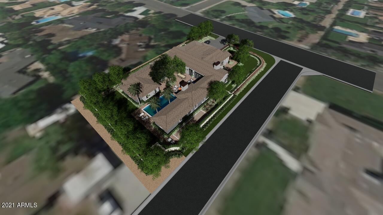 EL CAMELLO 2 - Residential