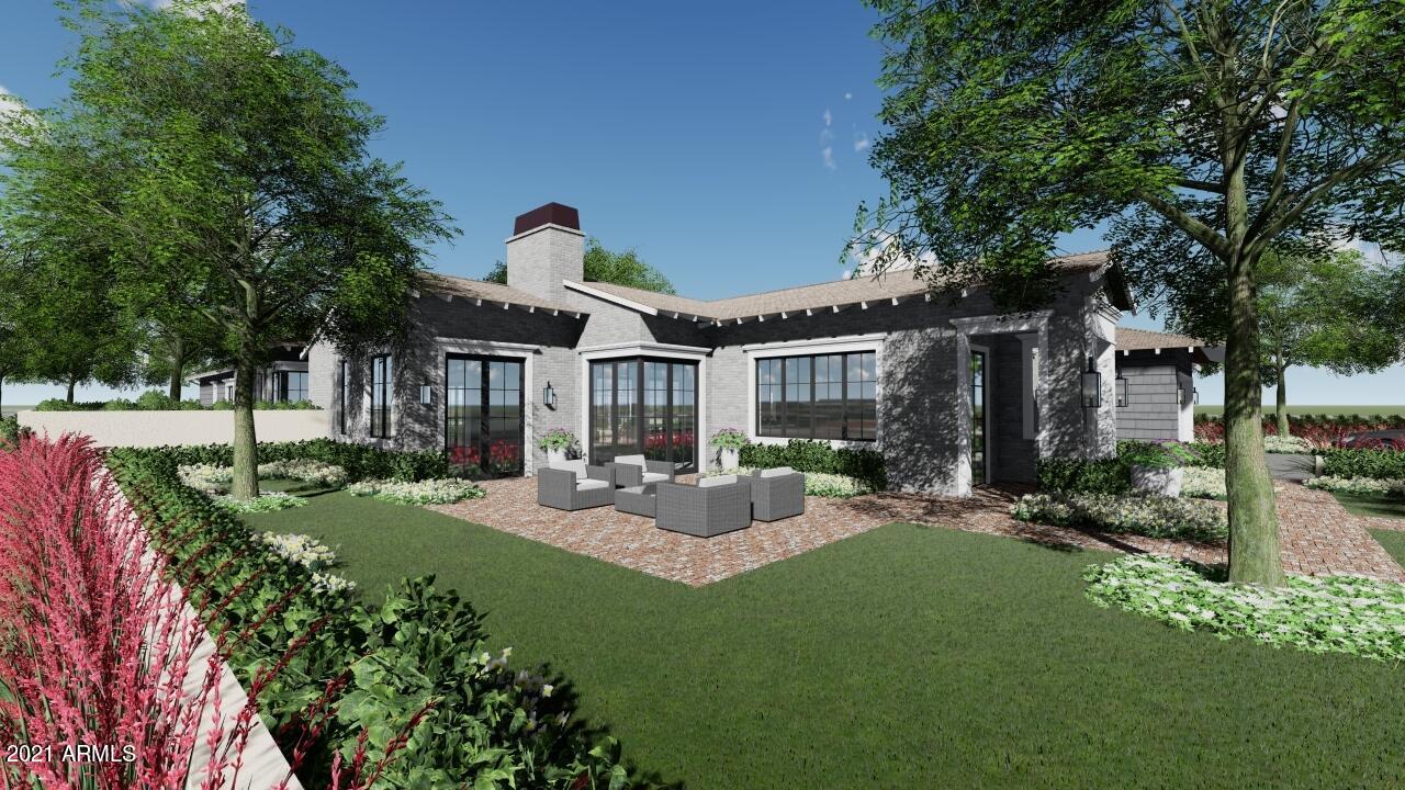 EL CAMELLO 2 - Residential