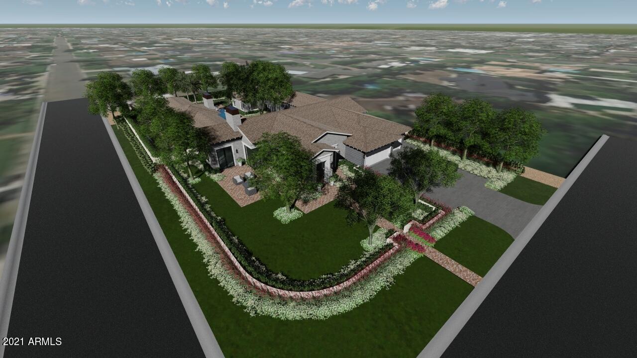 EL CAMELLO 2 - Residential