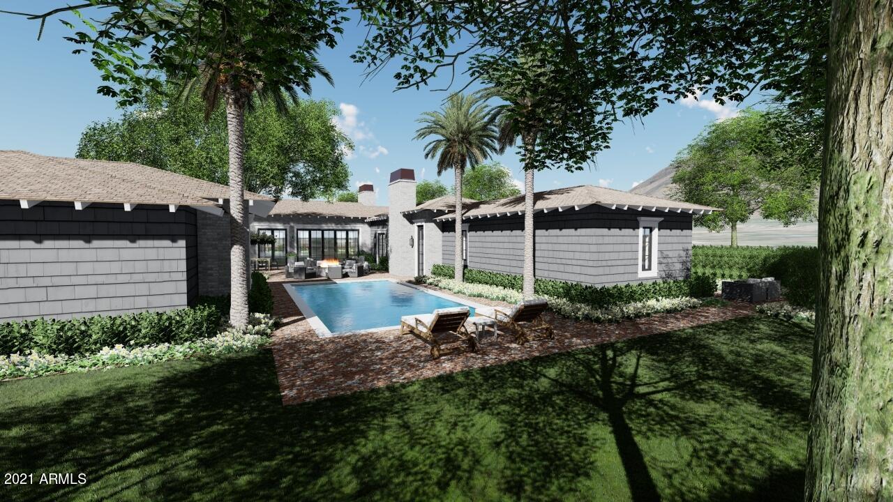 EL CAMELLO 2 - Residential