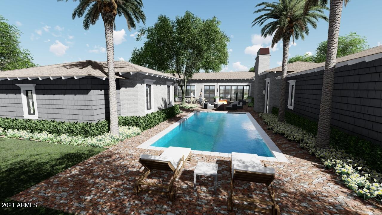 EL CAMELLO 2 - Residential